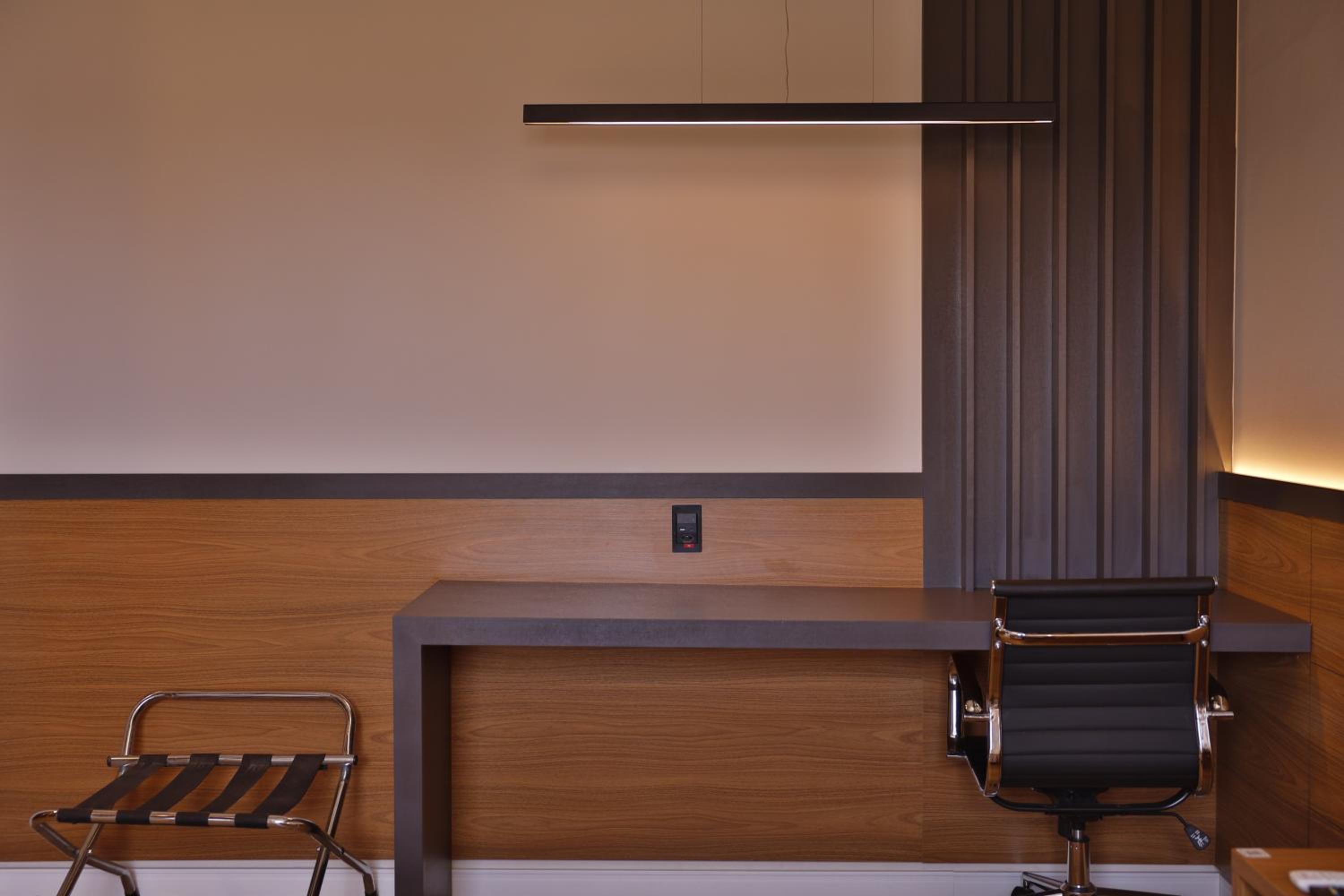 Executive Double Room - Photo 9