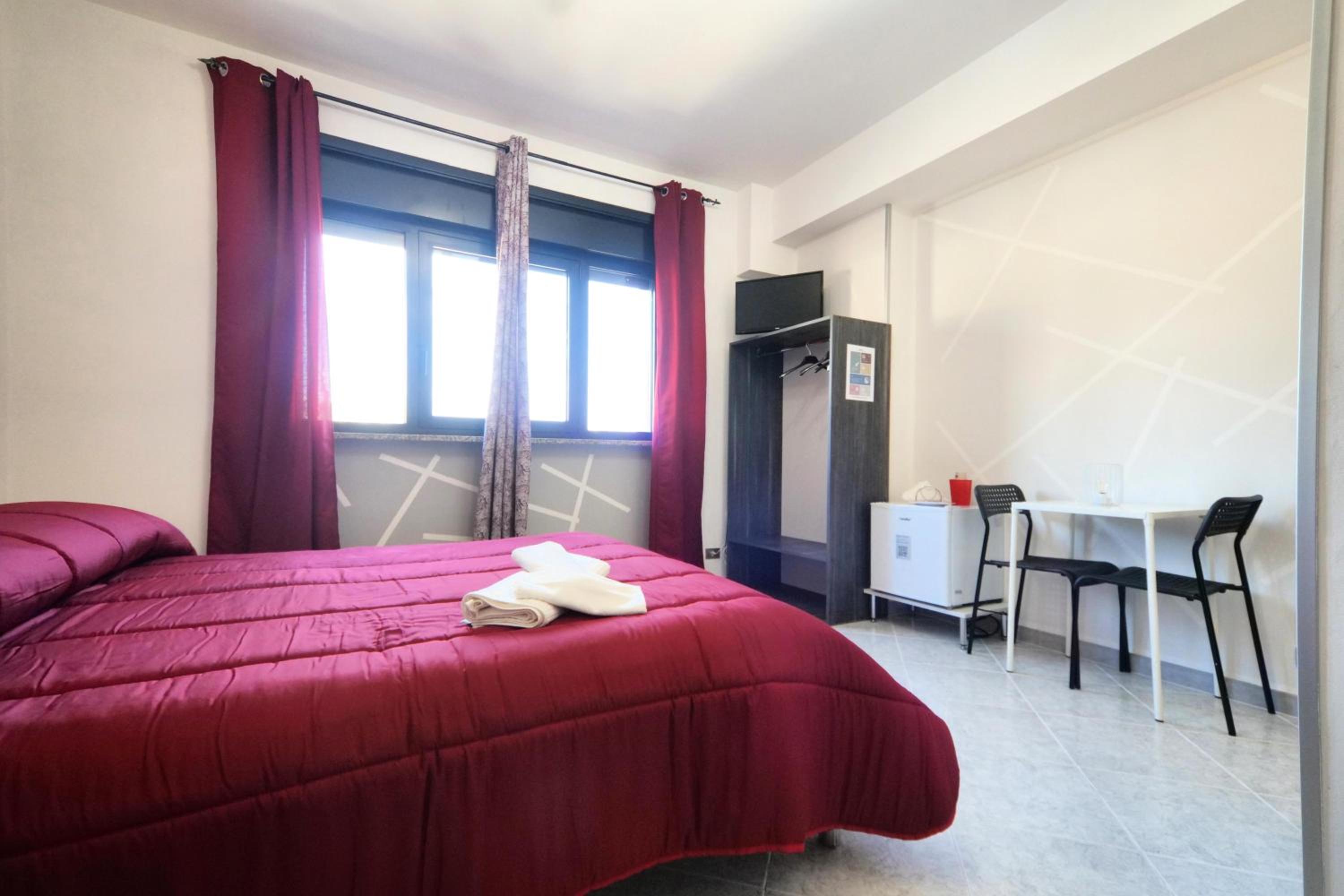 Standard Double Room photo 1