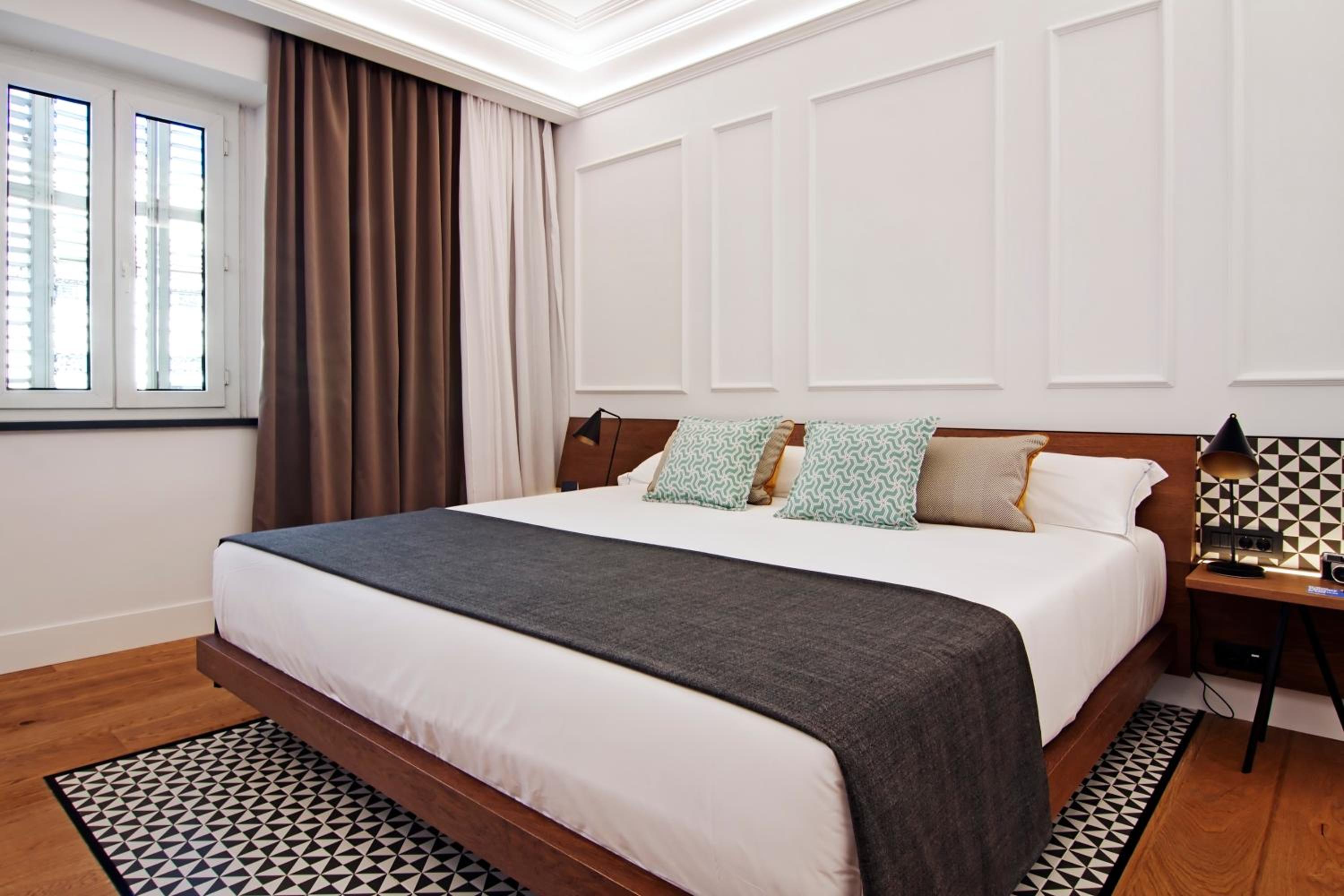 Executive Double or Twin Room - Photo 6