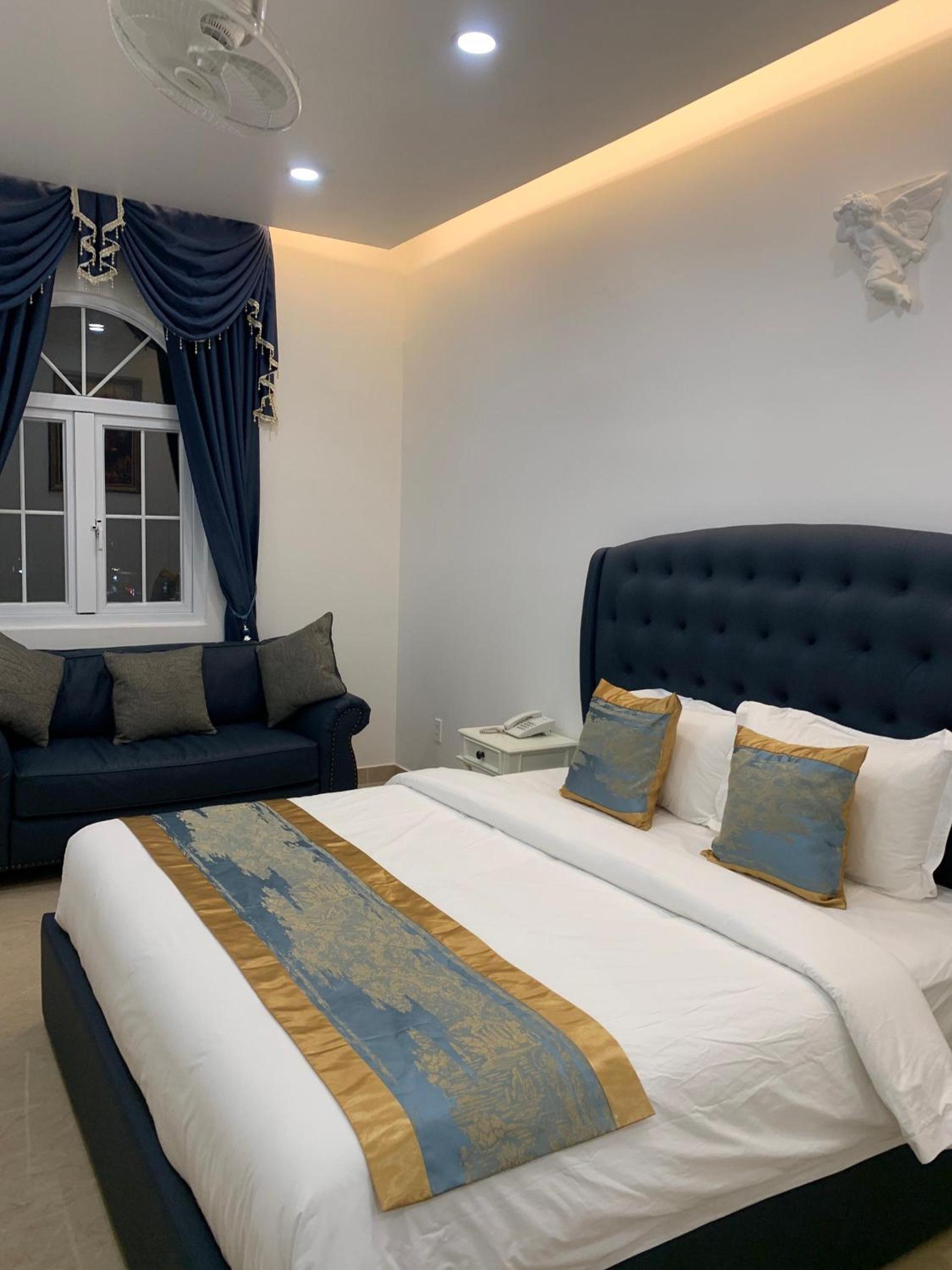 King Room - Photo 2