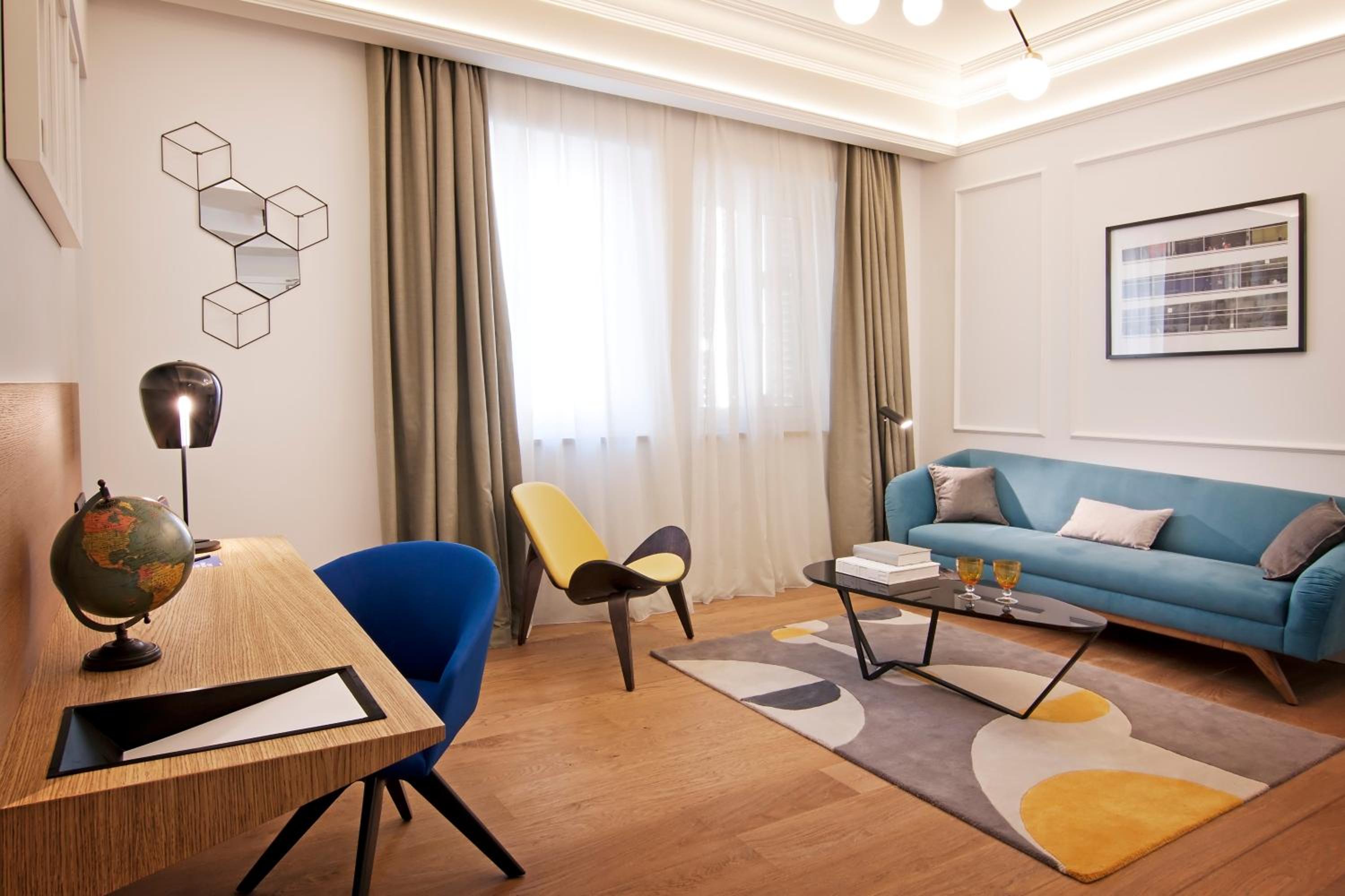 Junior Suite - Photo 7