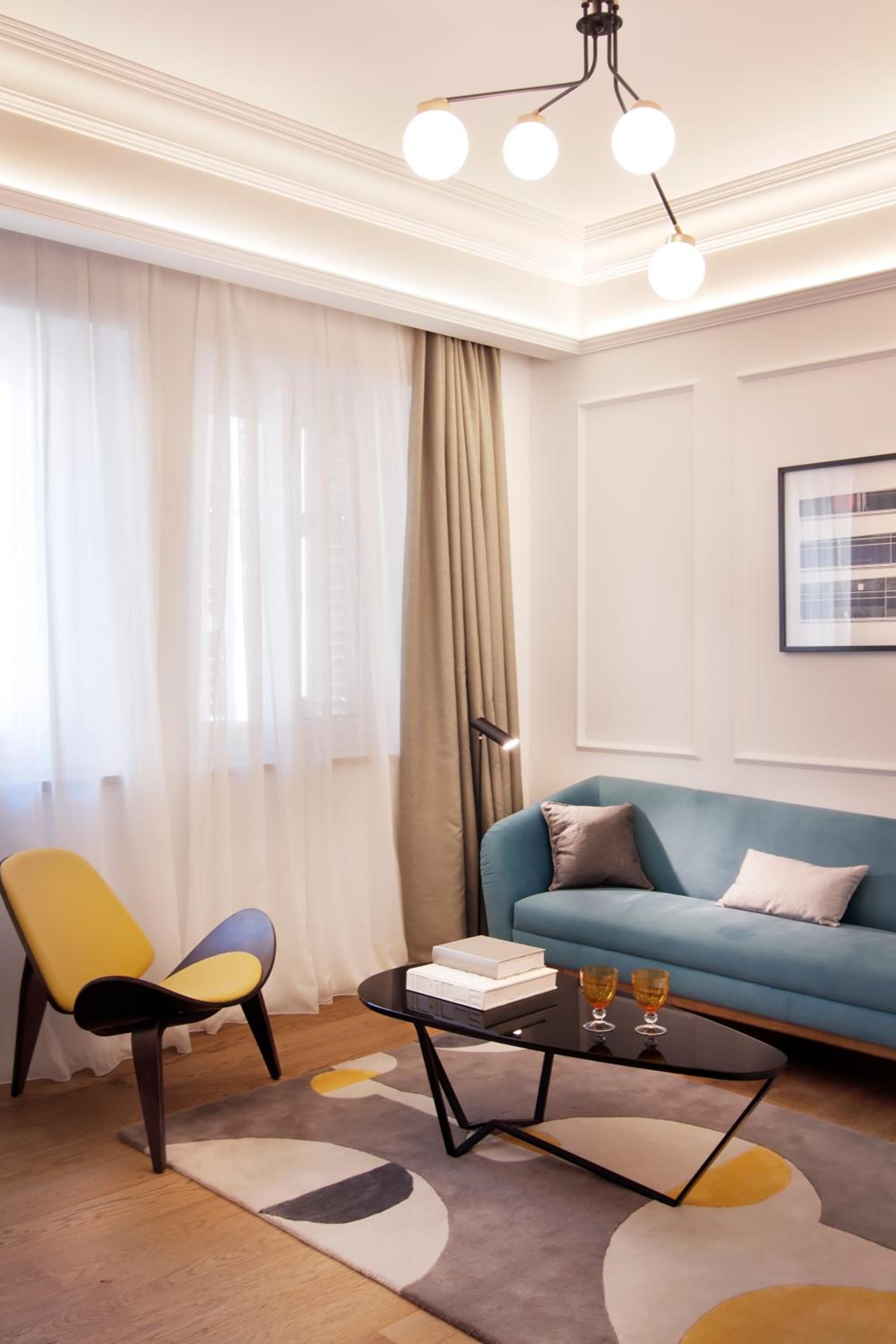 Junior Suite - Photo 9