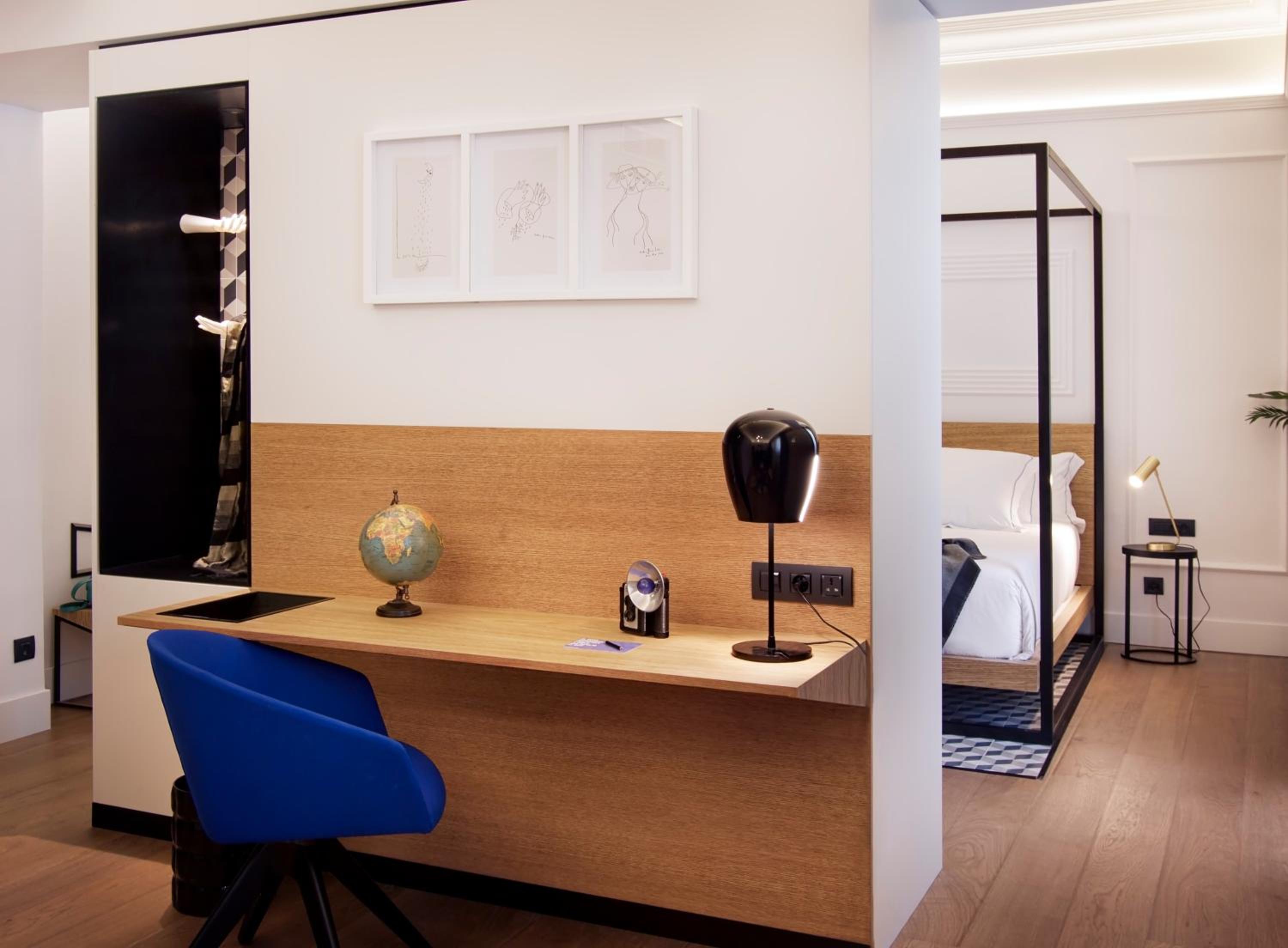 Junior Suite - Photo 11