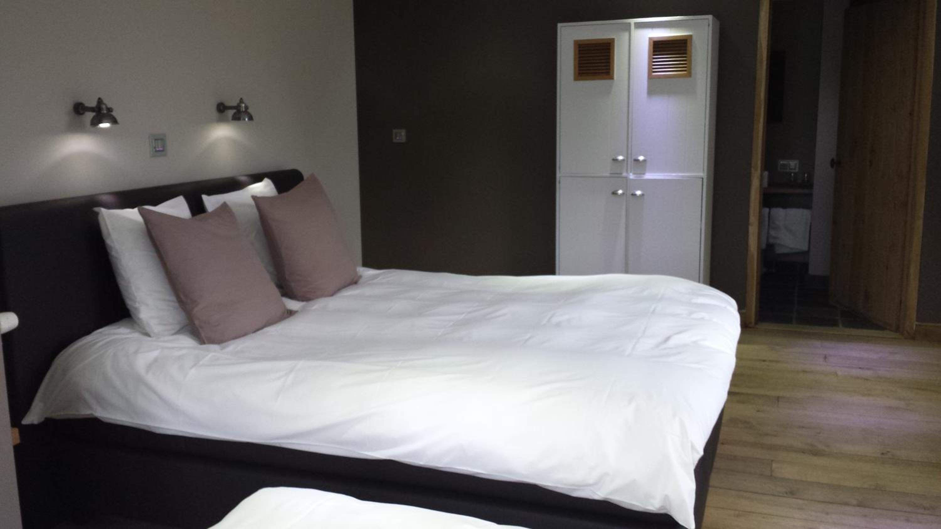Deluxe Double Room photo 3