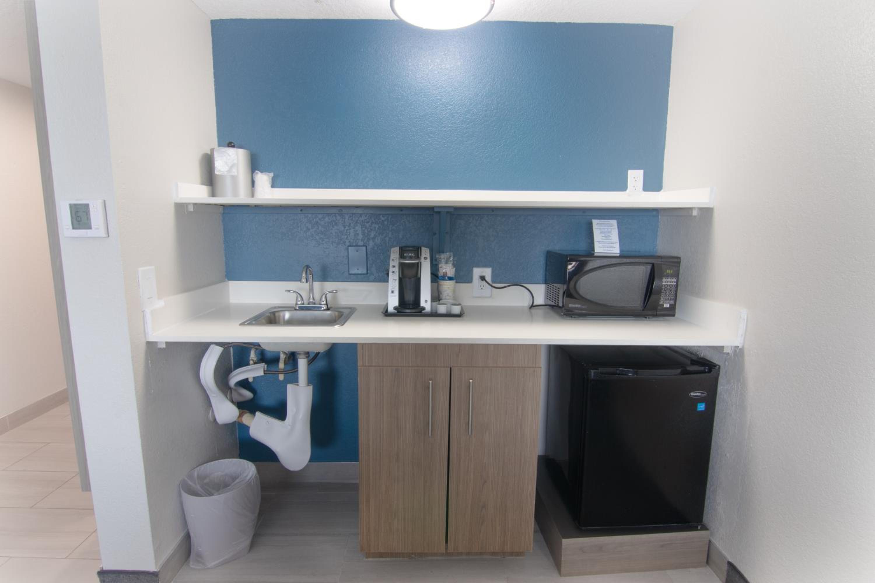 Standard Room - Photo 4