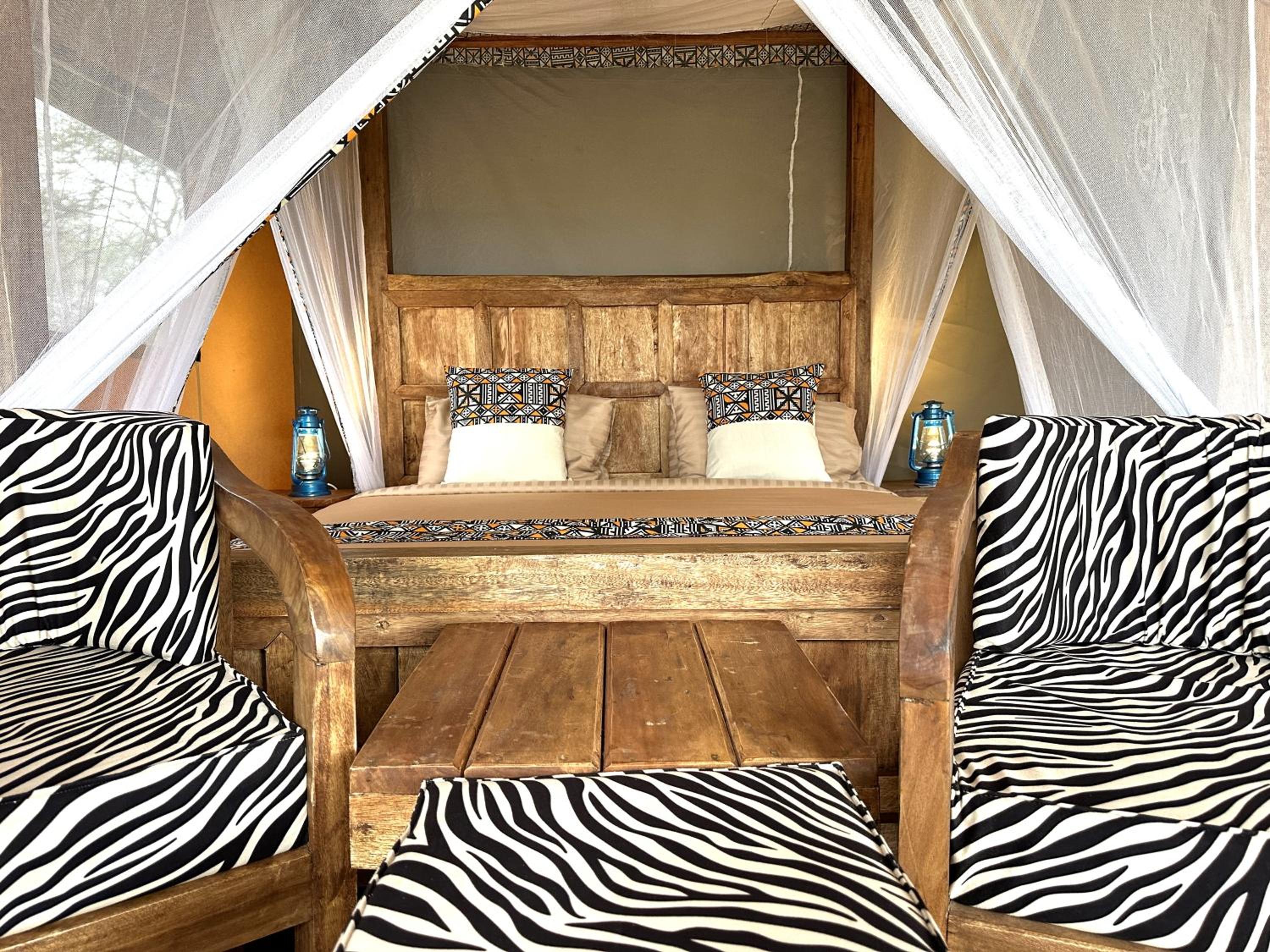 Safari Luxury photo 3