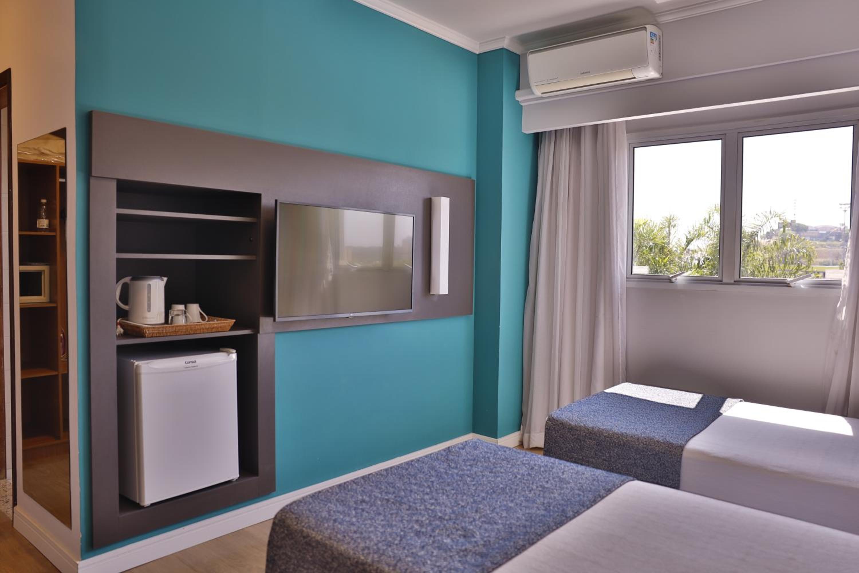 Executive Twin Room - Photo 5