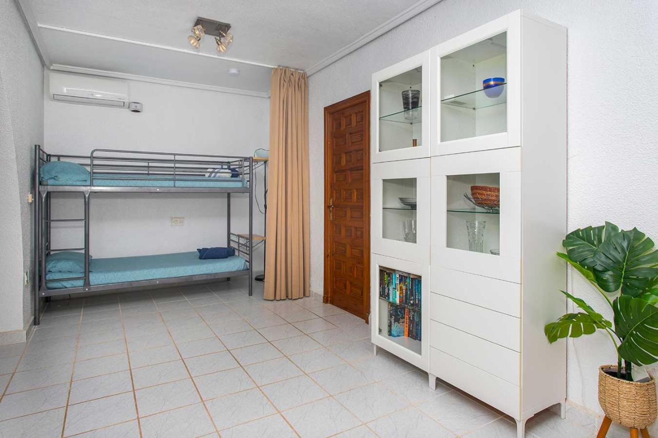 Villa con piscina privada