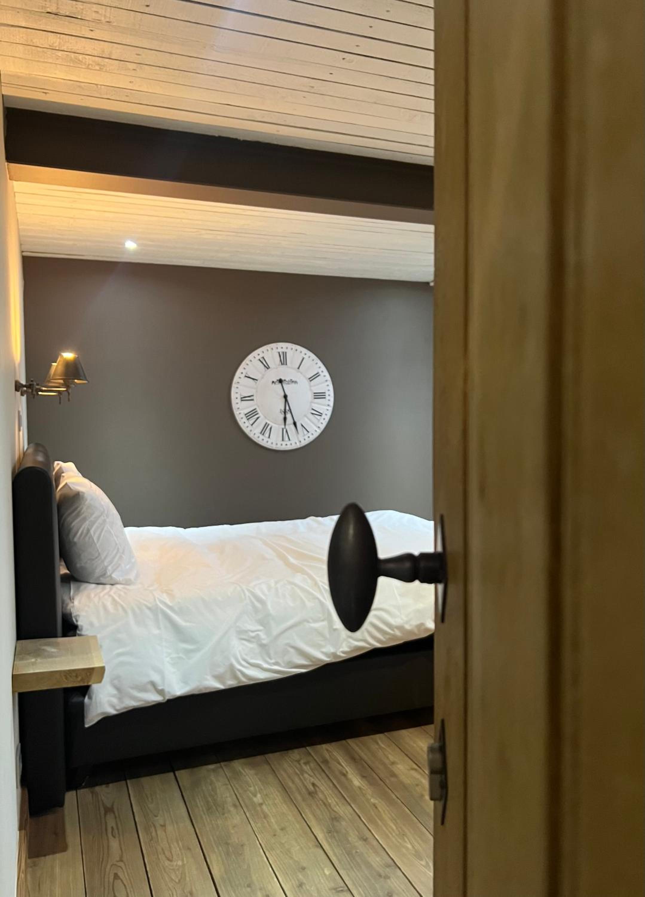 Deluxe Double Room photo 2