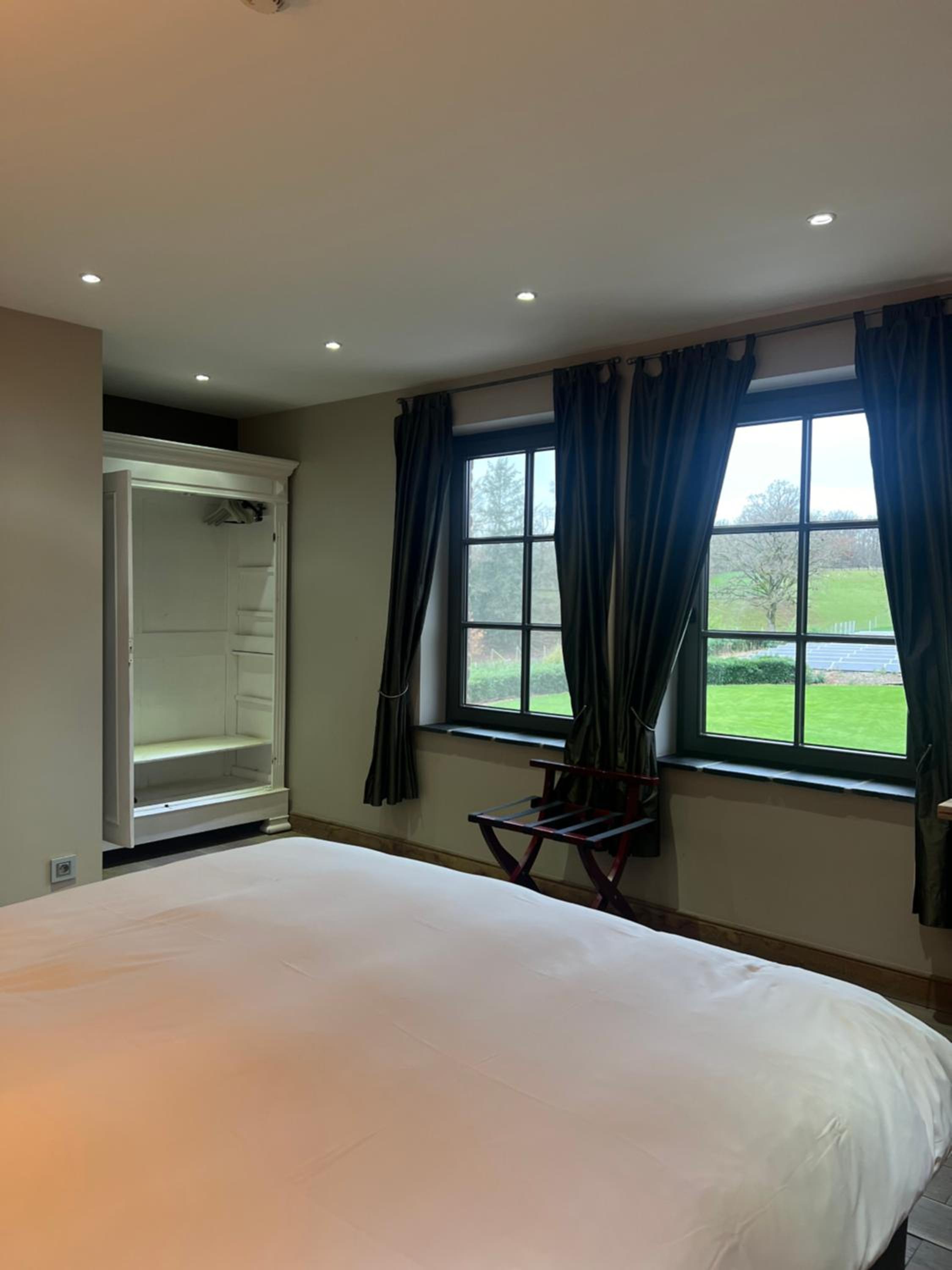 Deluxe Double Room photo 2
