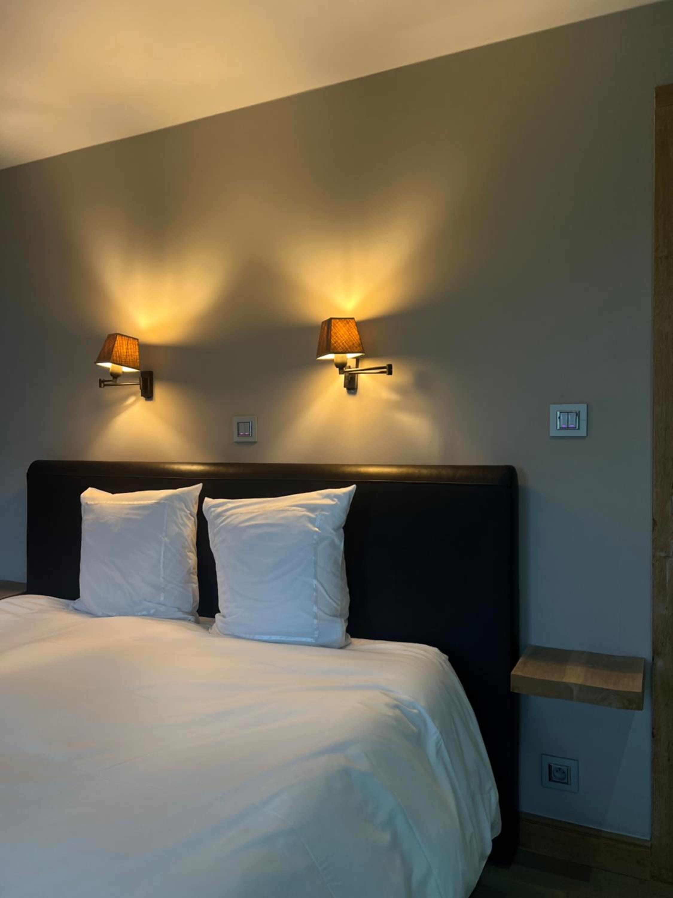 Deluxe Double Room photo 3