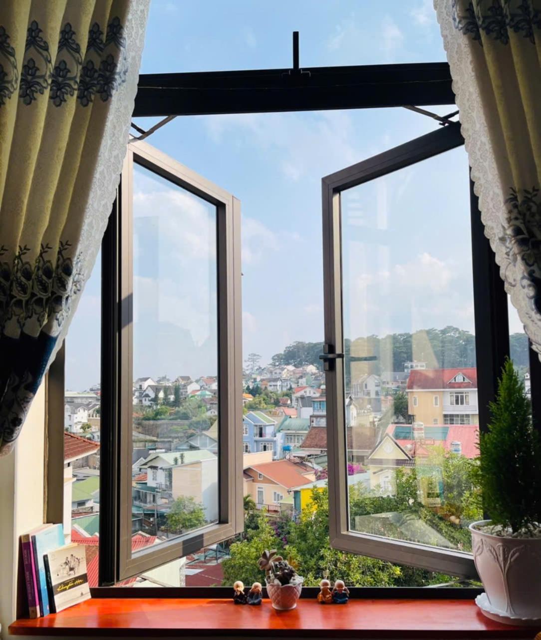 Queen Room With Garden View photo 2