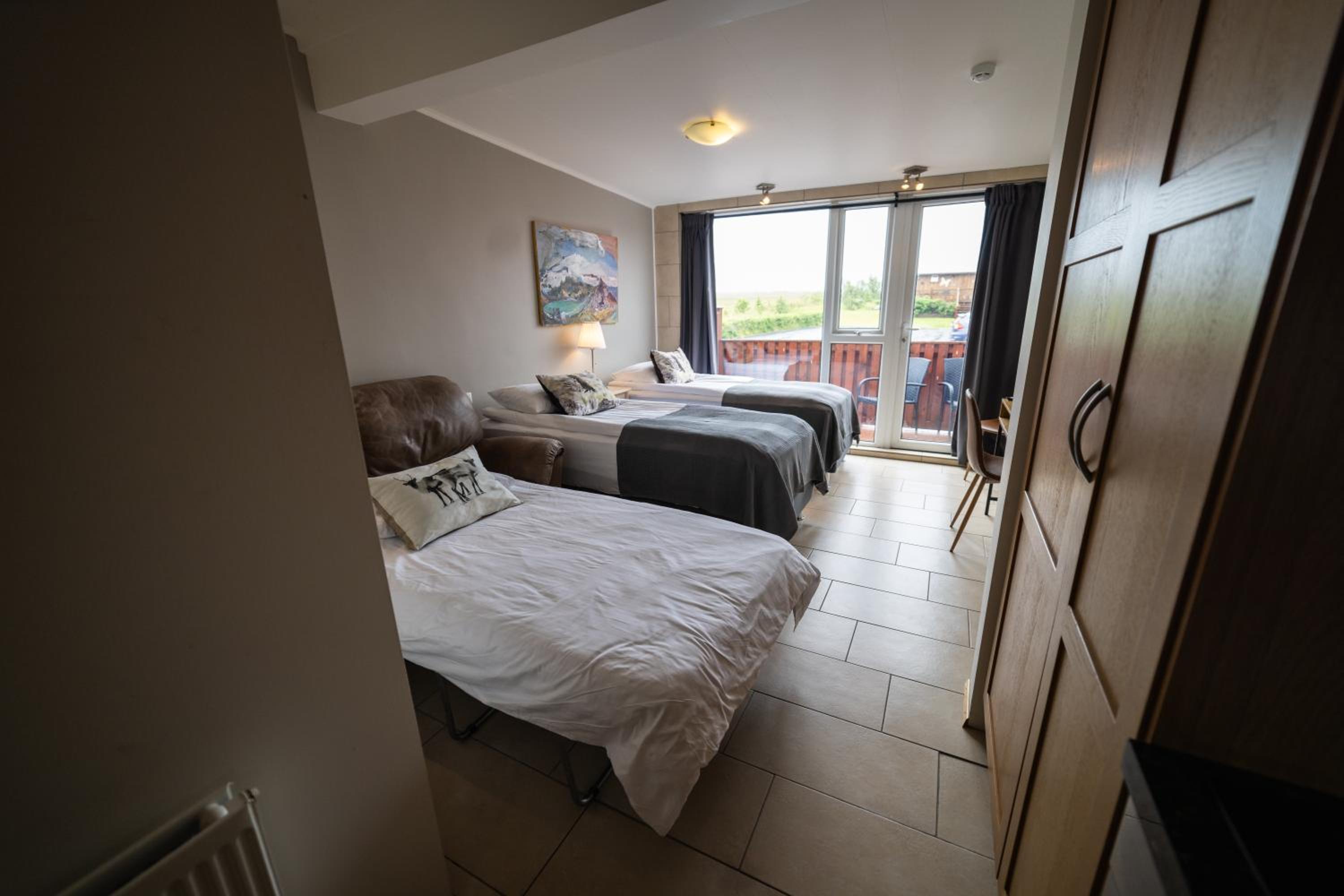 Deluxe Triple Room photo 3