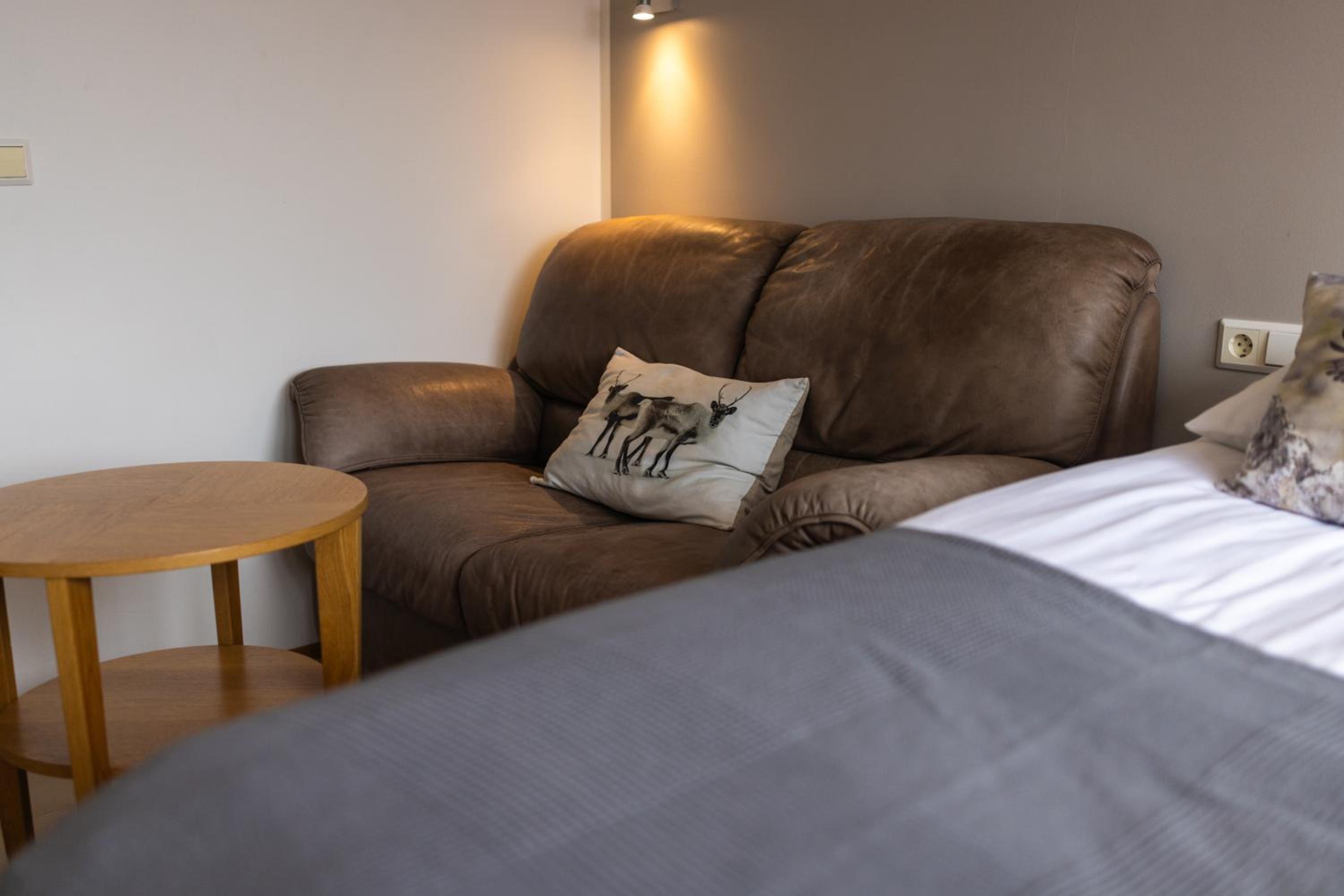 Deluxe Triple Room photo 2