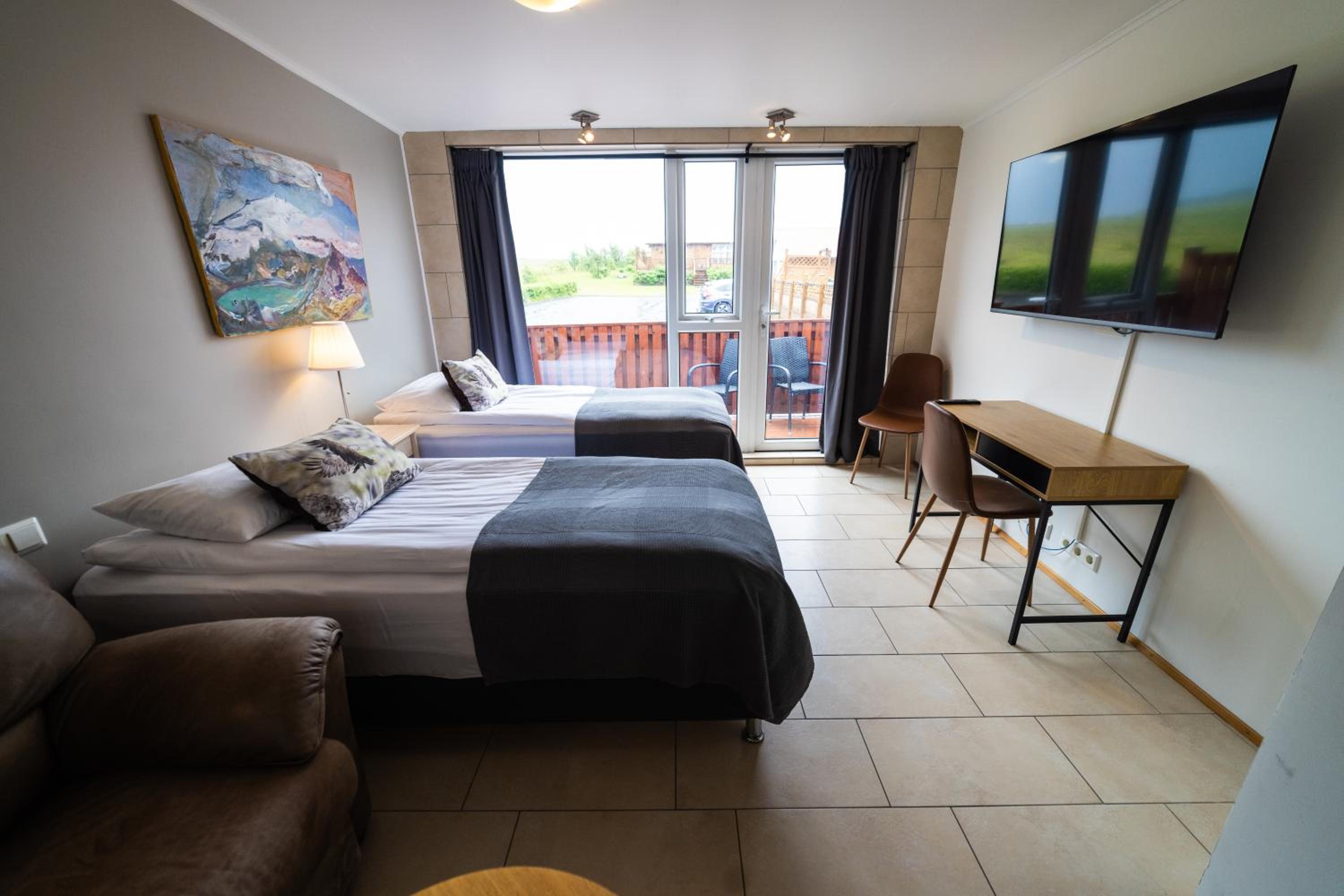 Deluxe Triple Room photo 1
