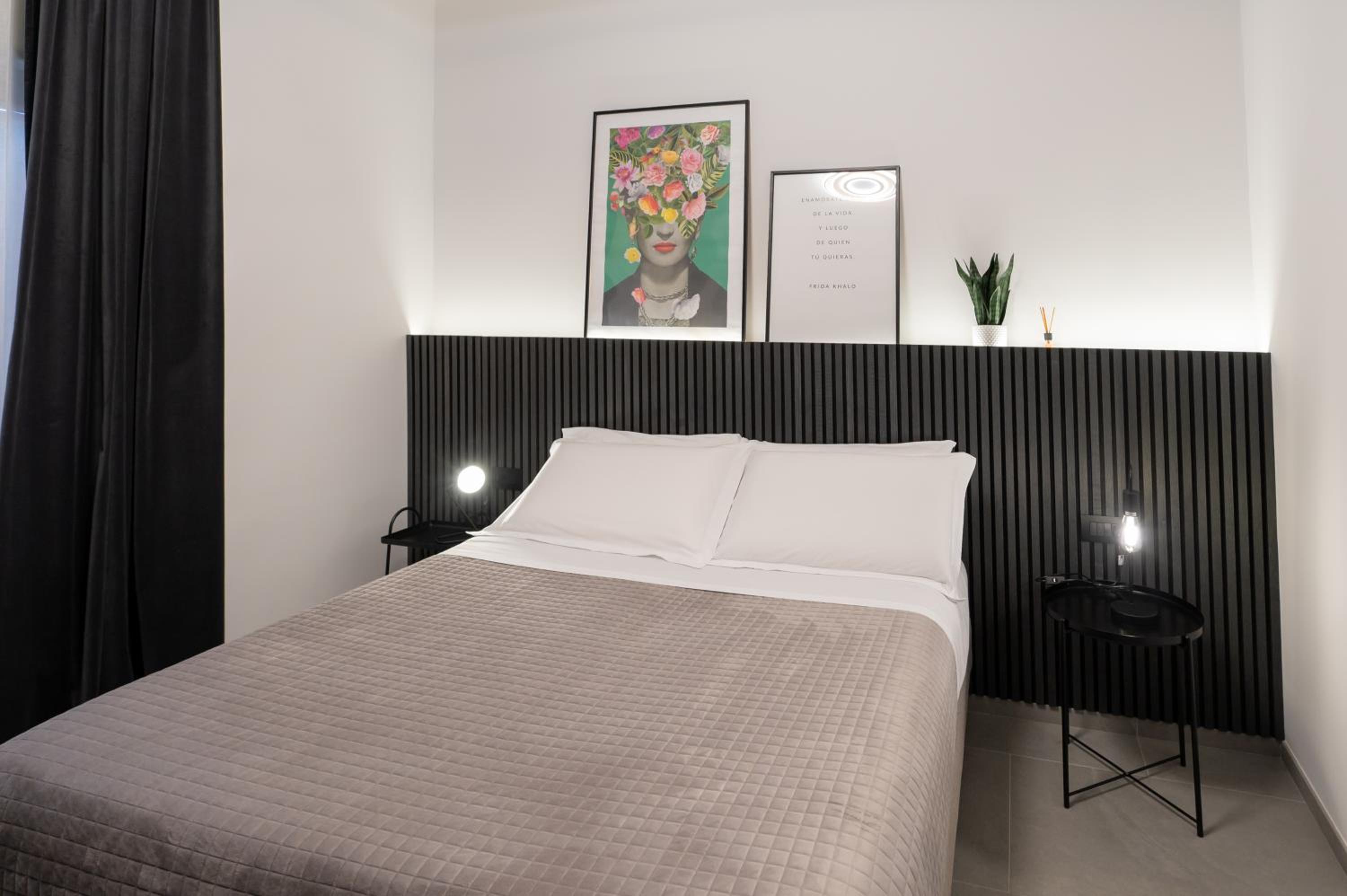 Standard Double Room photo 1