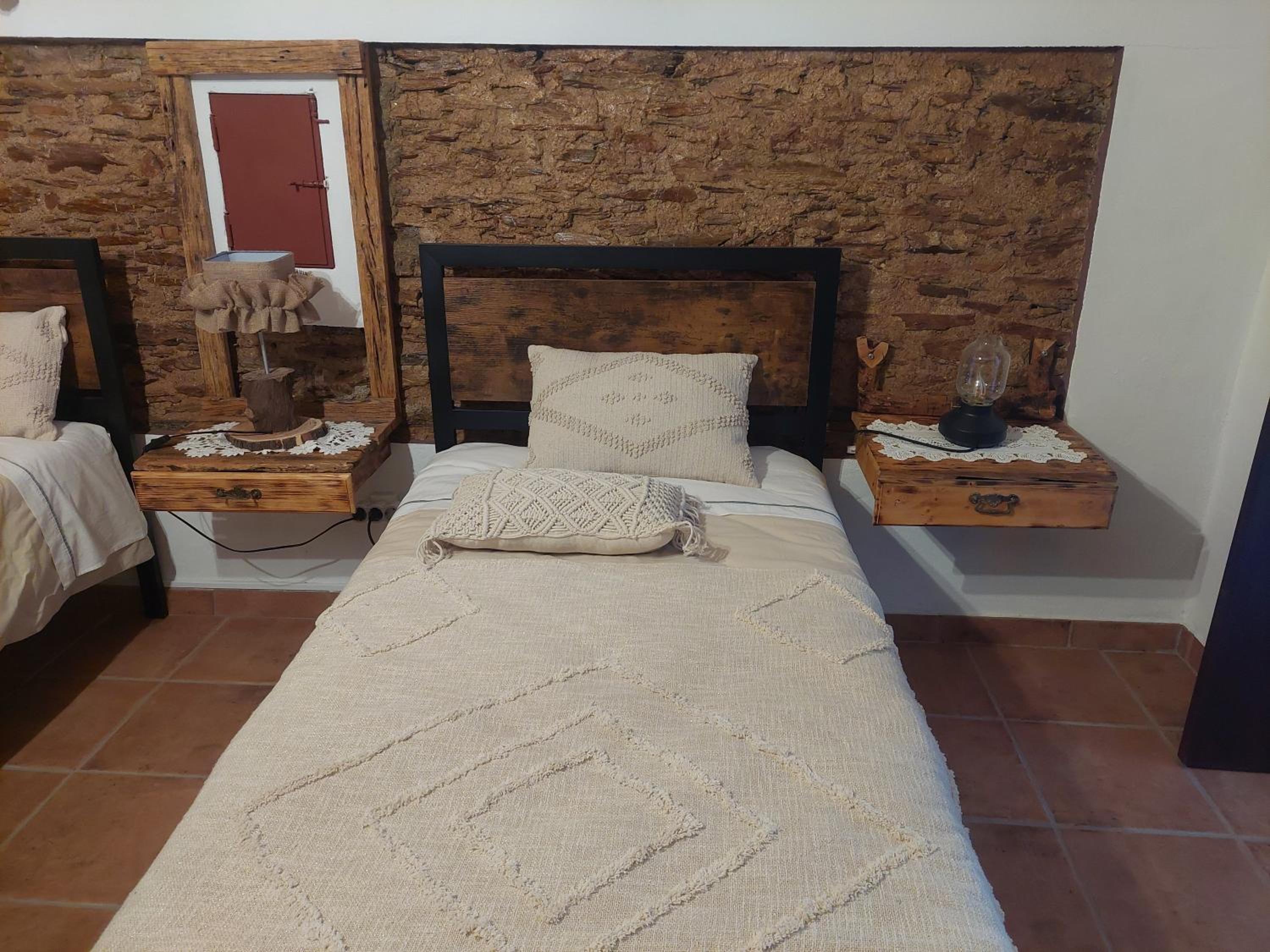 One-Bedroom House photo 3