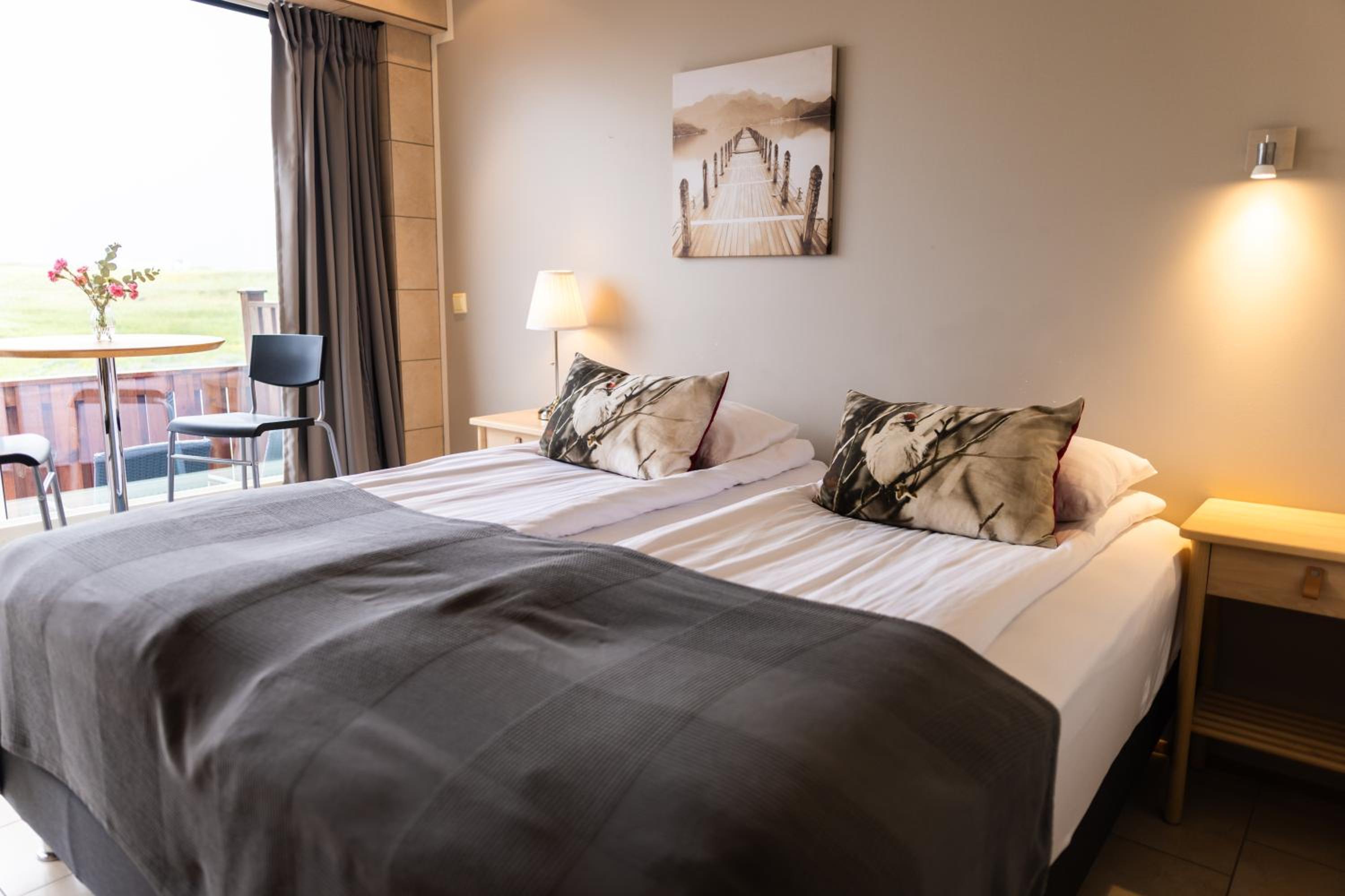 Deluxe Double Room photo 1
