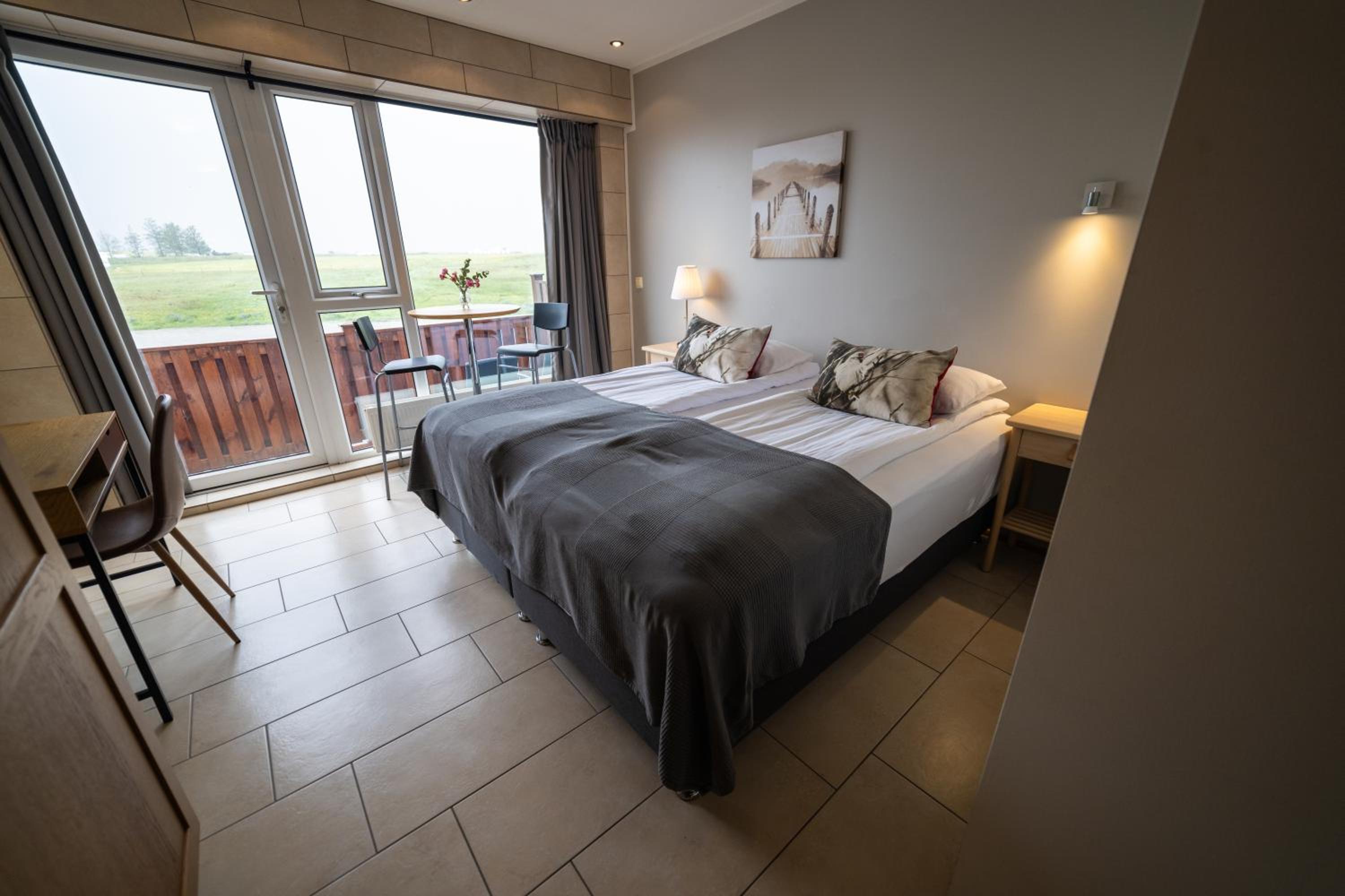 Deluxe Double Room photo 2