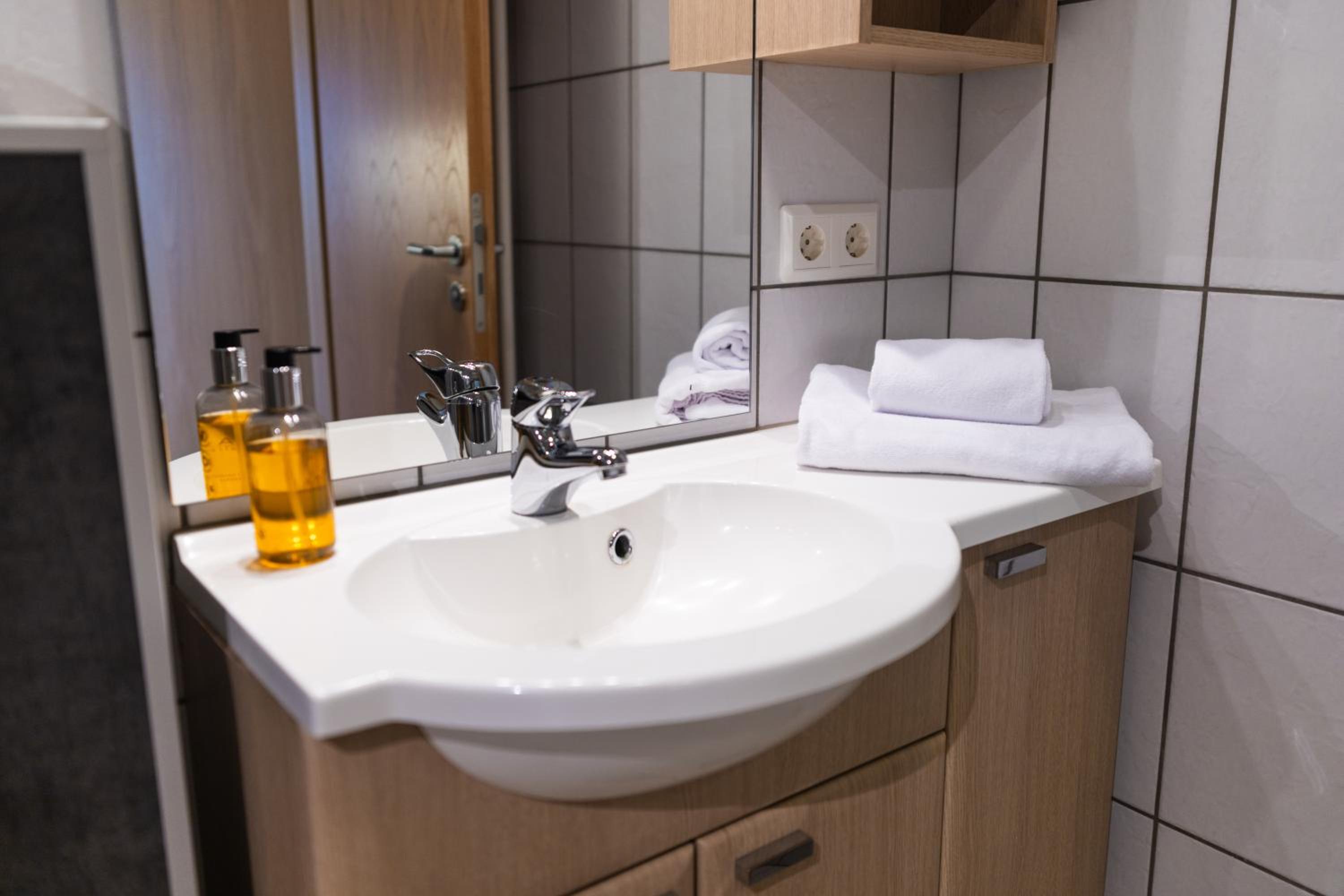 Deluxe Single Room photo 1