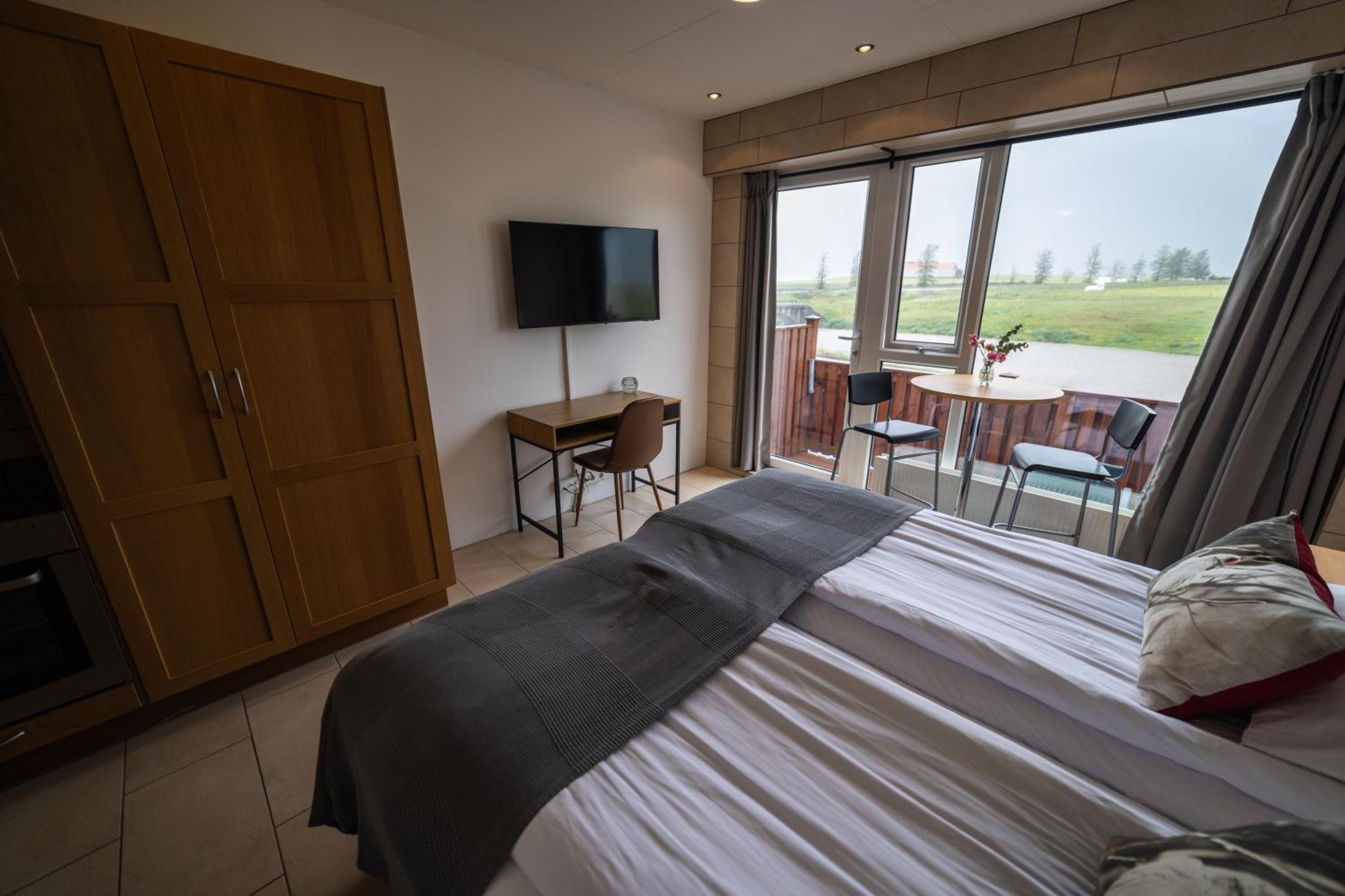 Deluxe Single Room photo 2