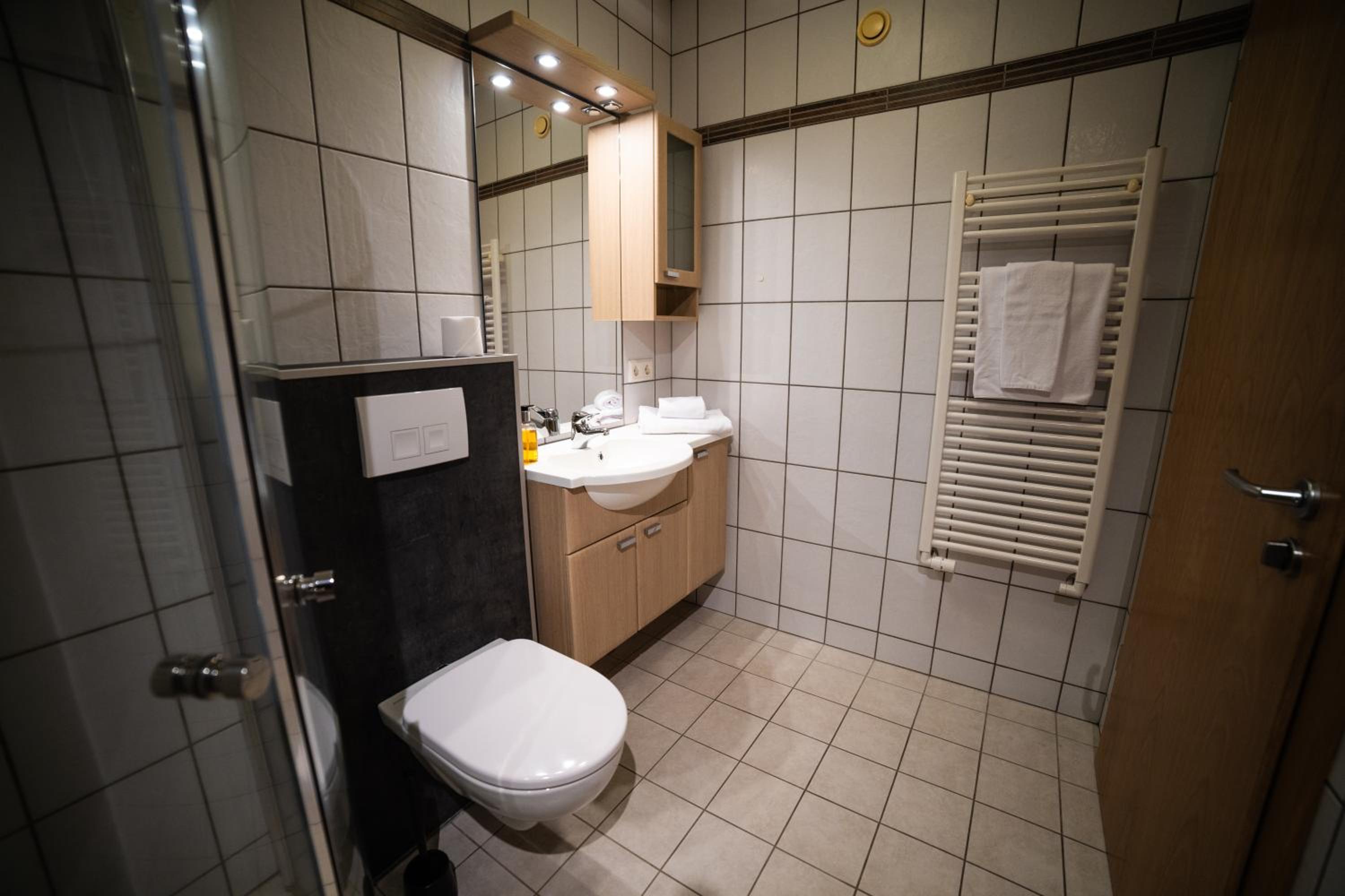Deluxe Single Room photo 3