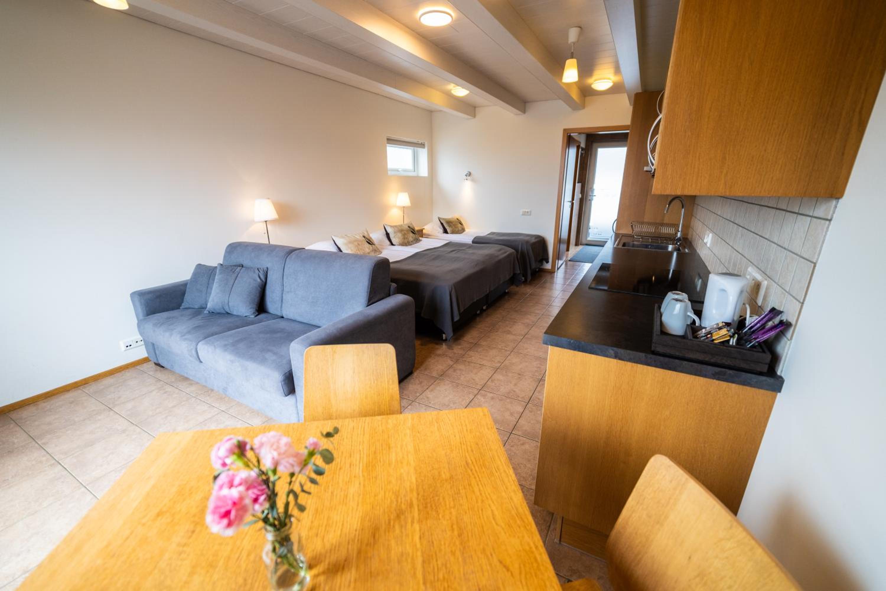 Deluxe Family Room photo 1