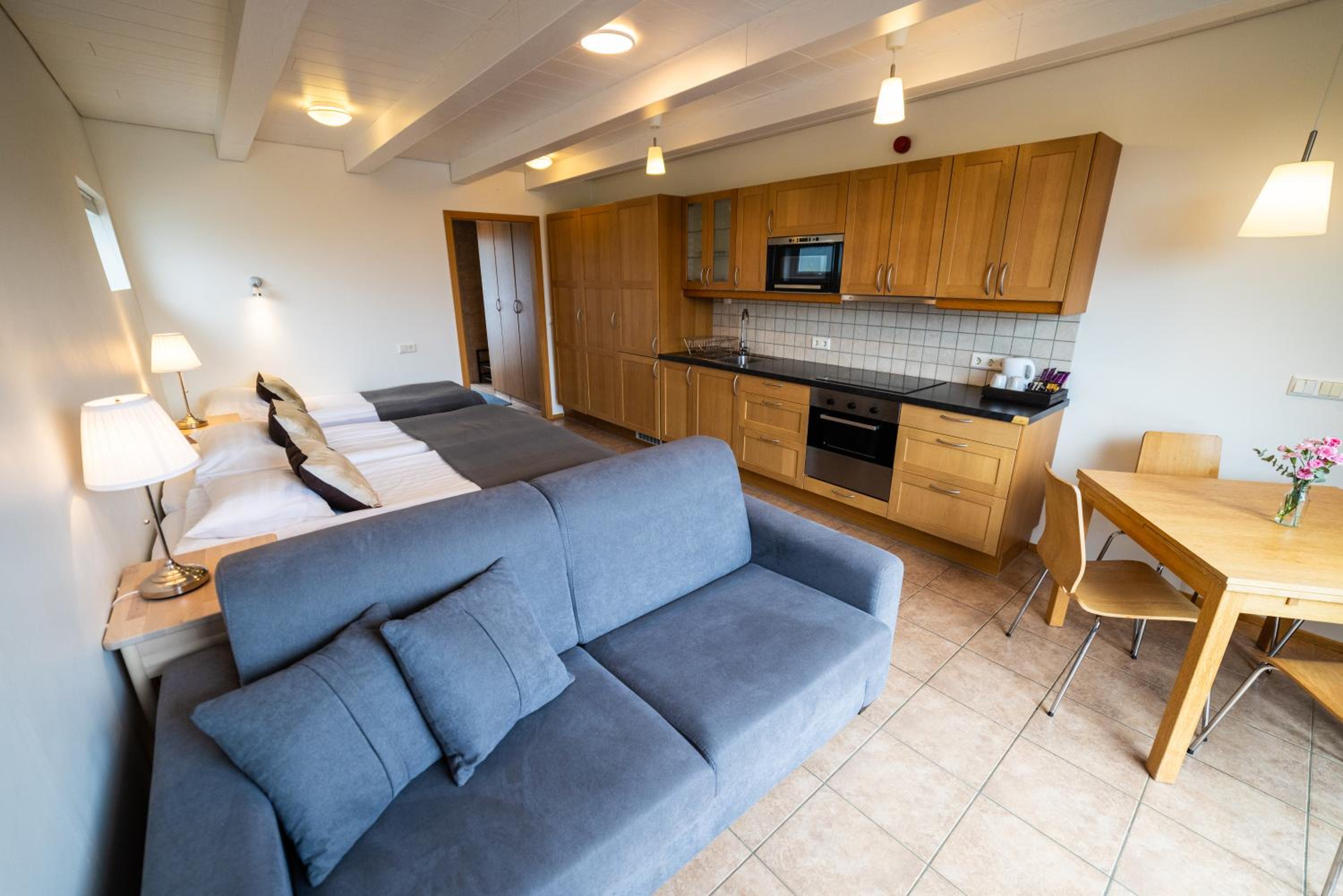 Deluxe Family Room photo 3