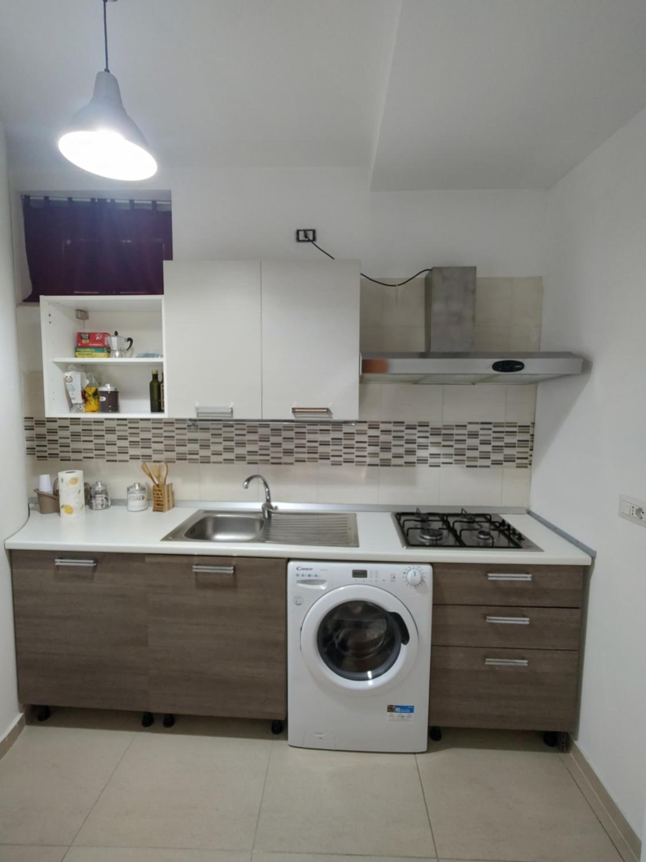 Large Double Room photo 3