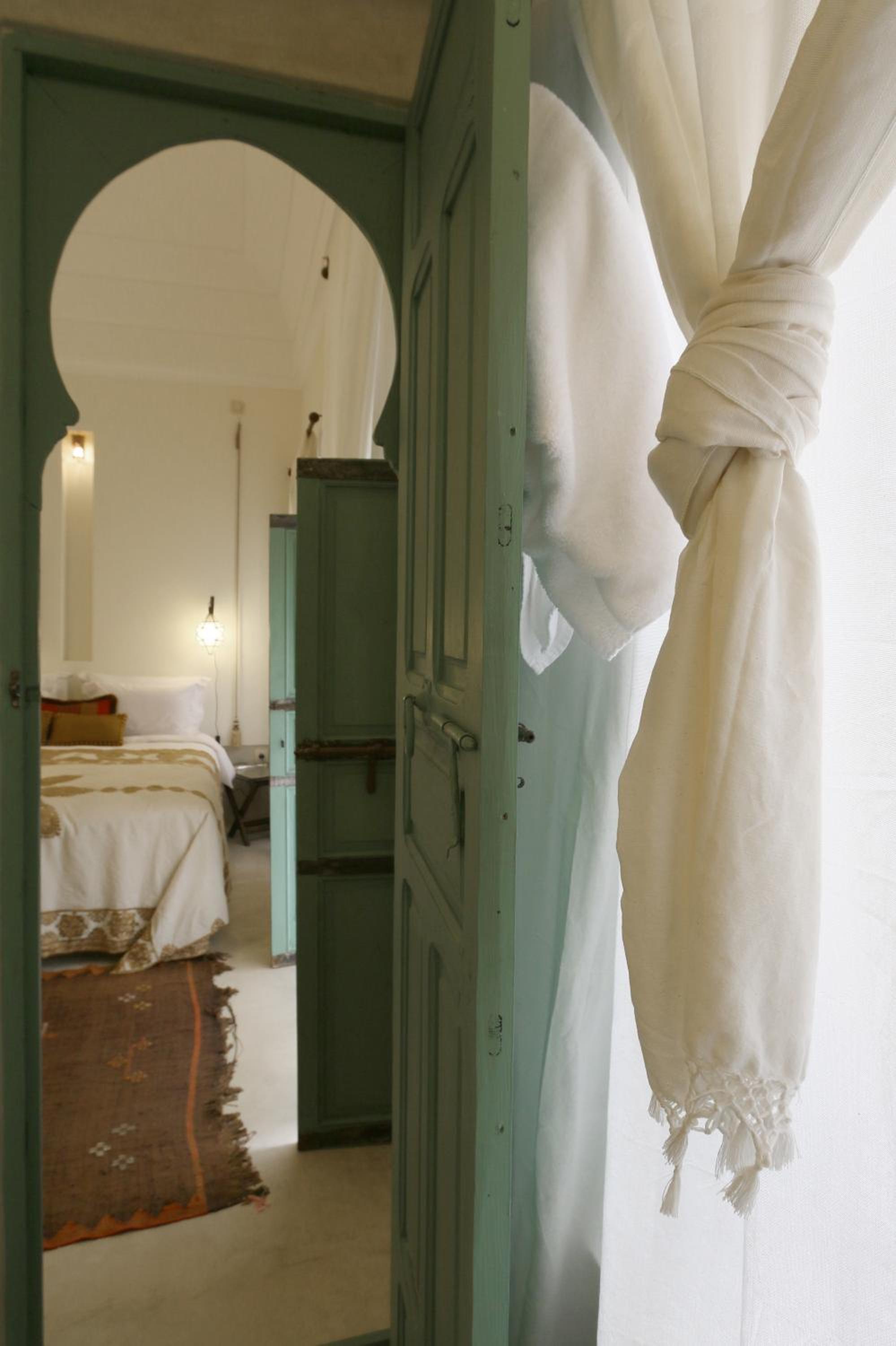 Standard Double Room - Photo 1