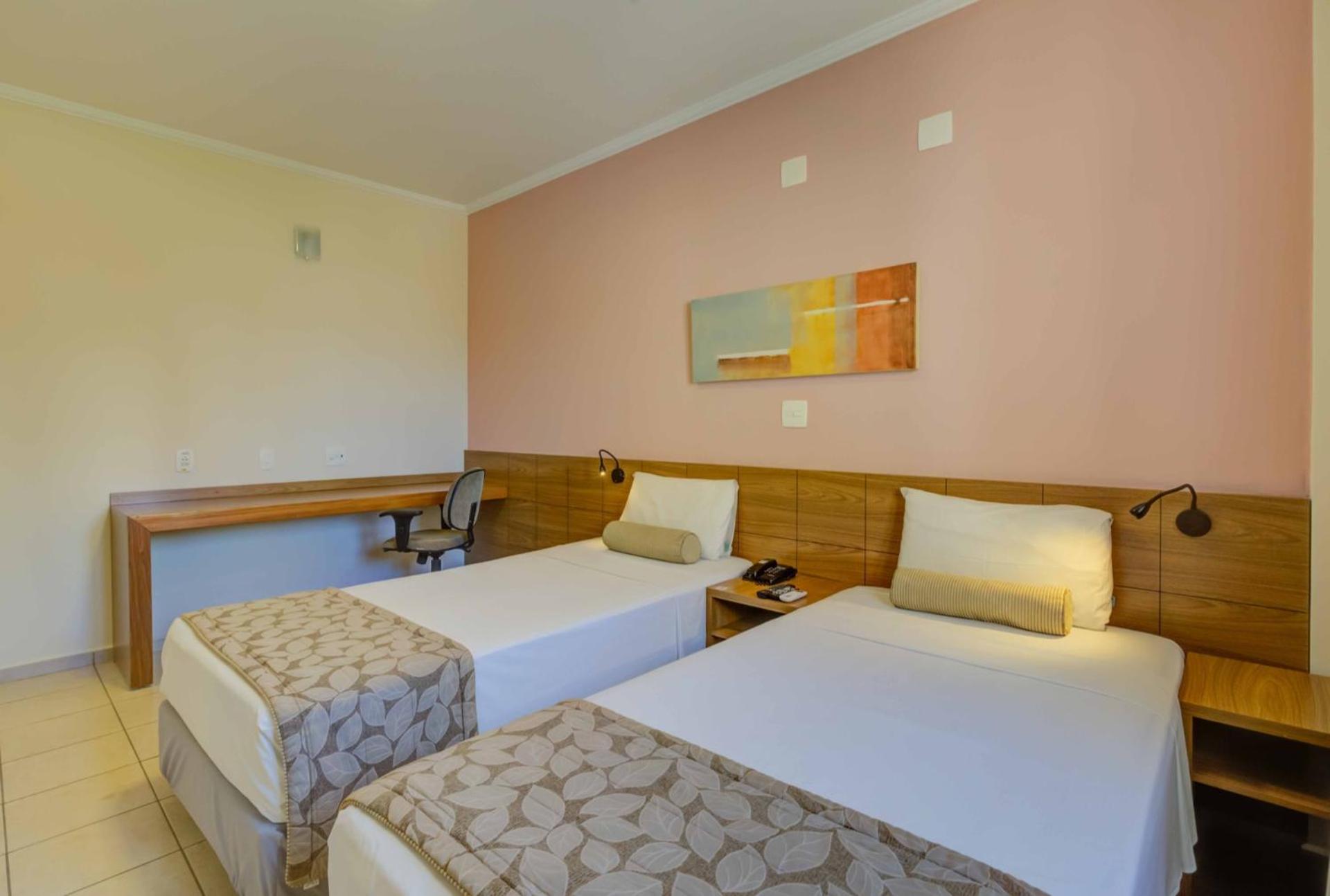 Superior Twin Room - Photo 5