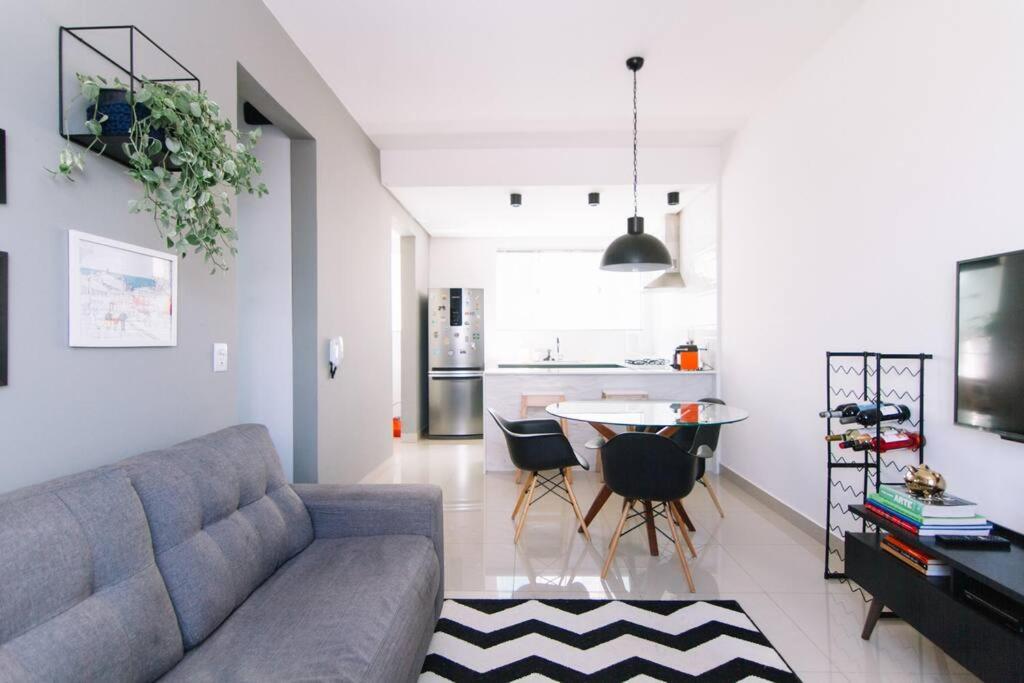 Two-Bedroom Apartment photo 1
