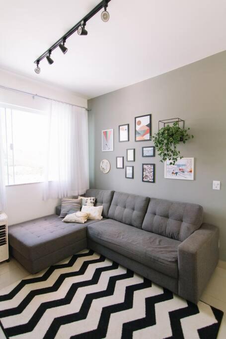 Two-Bedroom Apartment photo 3