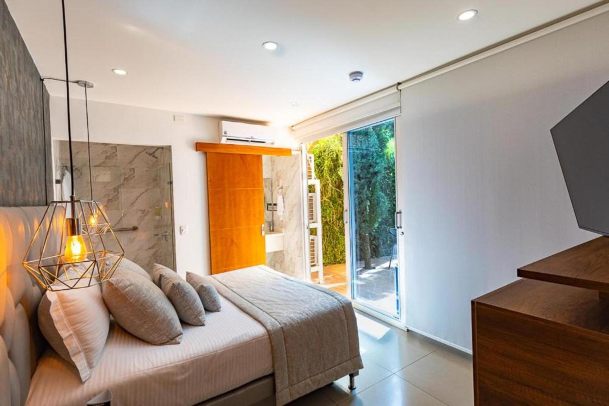 Twin Room photo 2