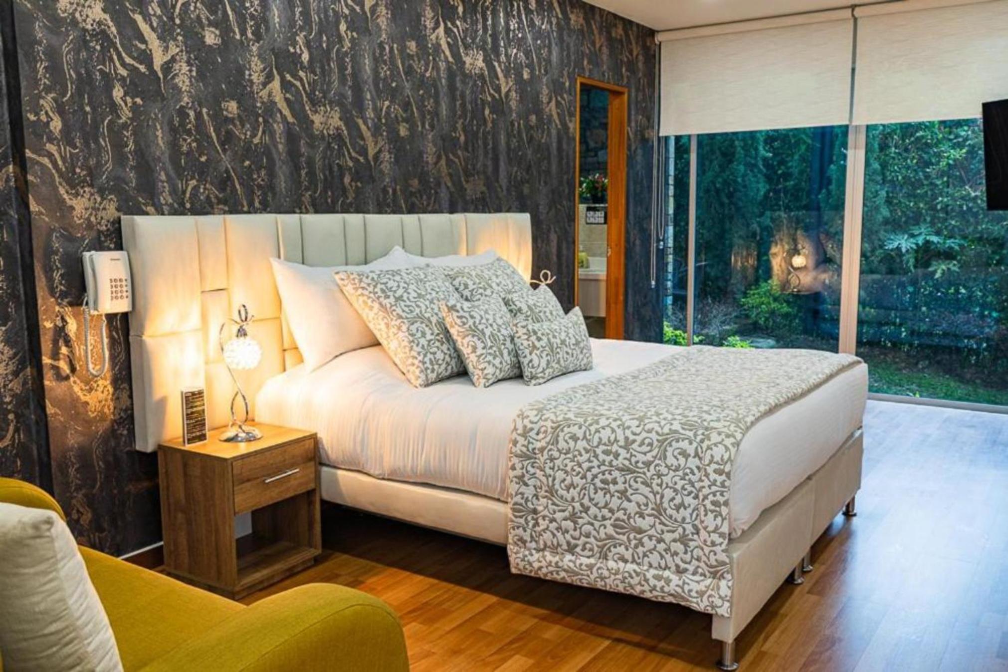 Twin Room photo 3