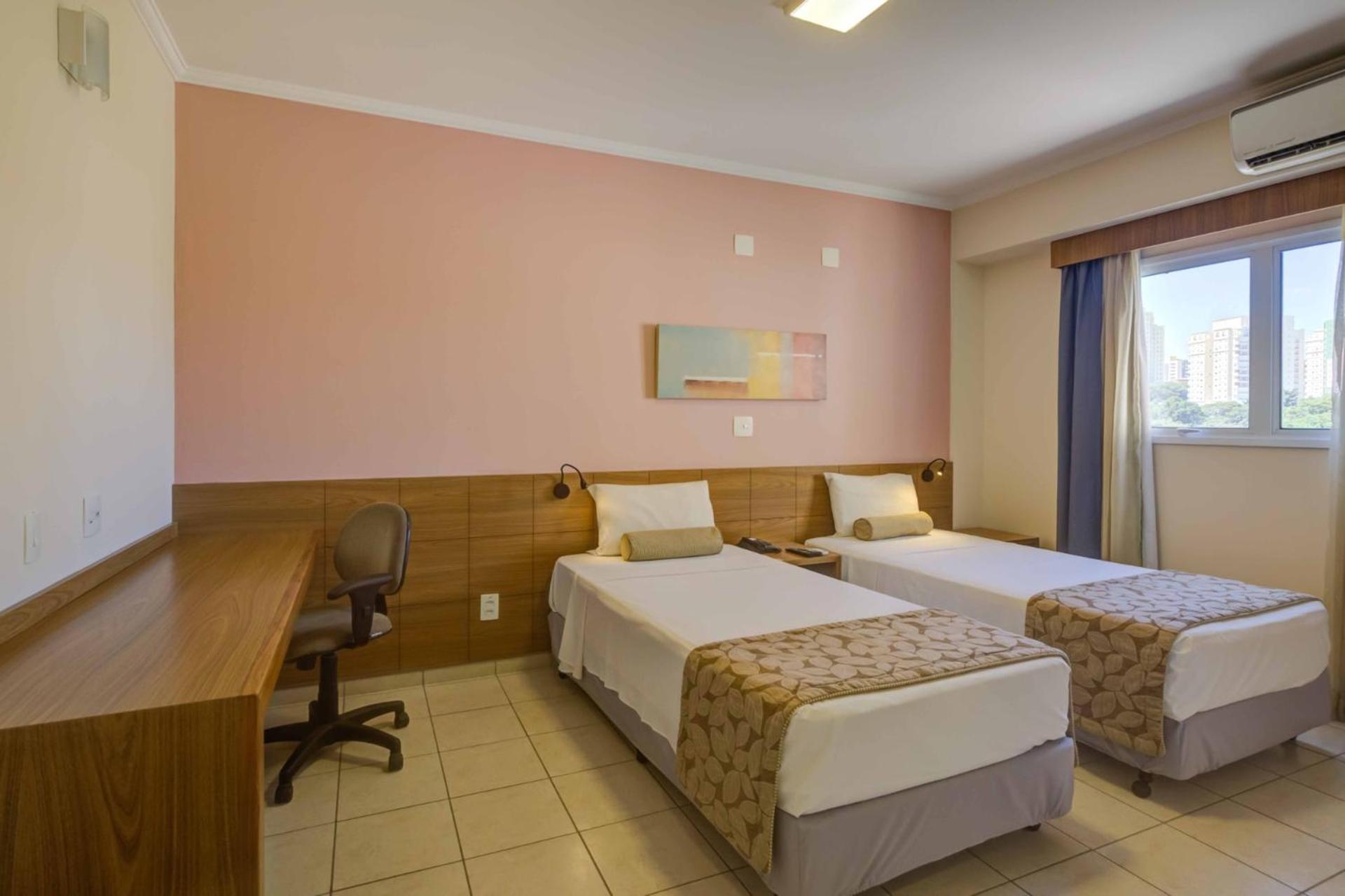 Superior Twin Room - Photo 4