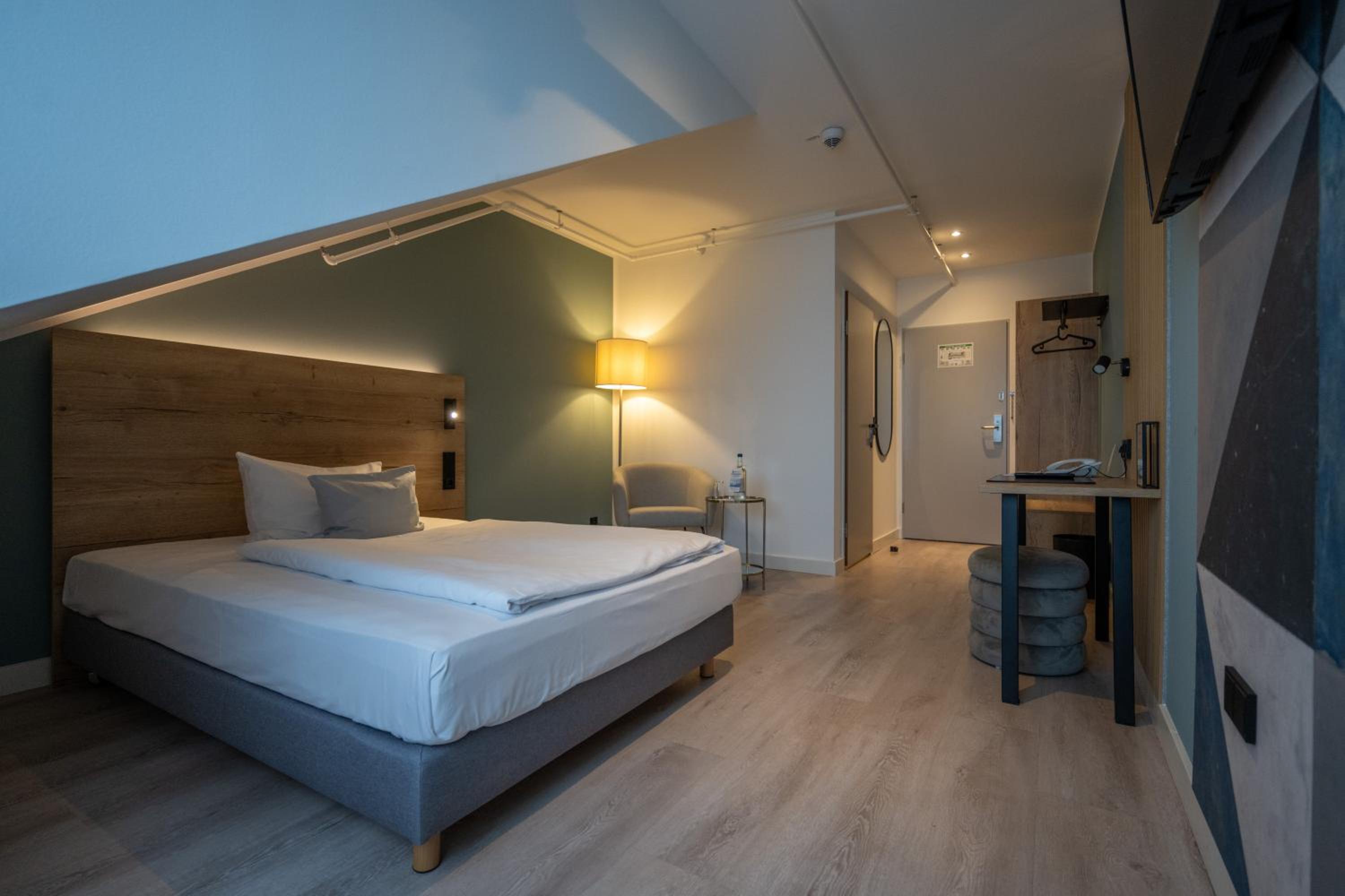 Standard Single Room photo 3