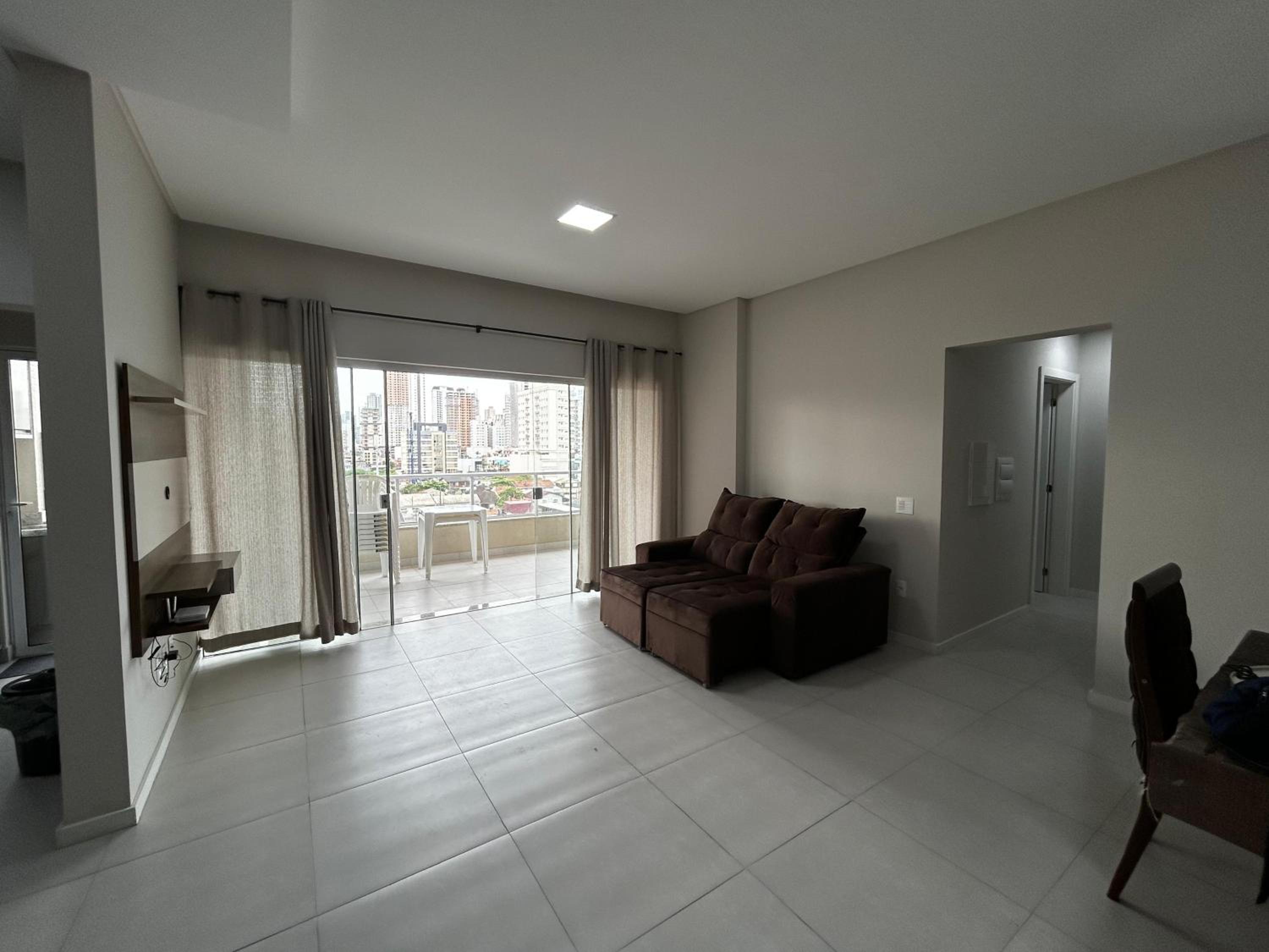 Three-Bedroom Deluxe Apartment photo 1