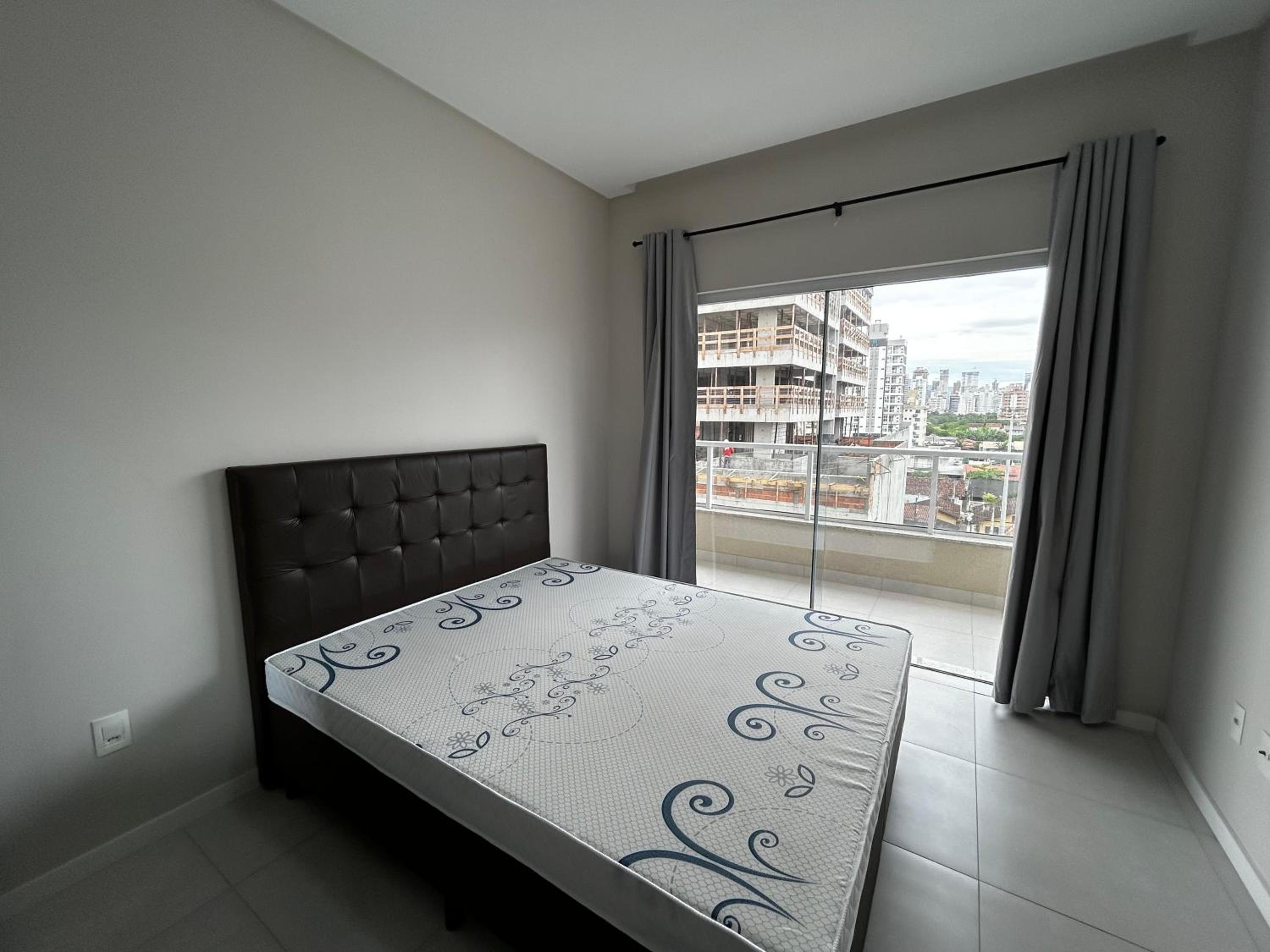Three-Bedroom Deluxe Apartment photo 3