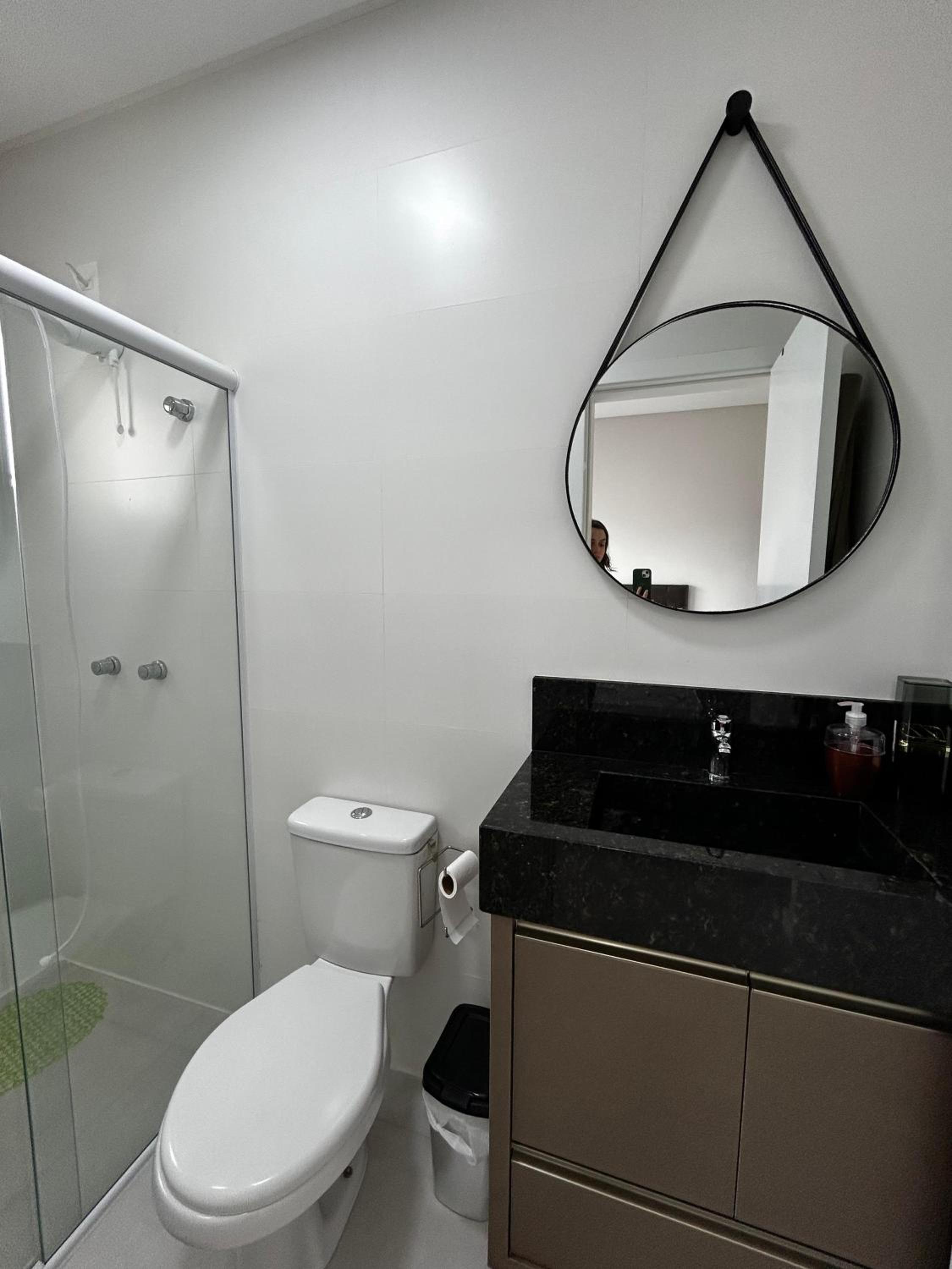 Three-Bedroom Deluxe Apartment photo 2