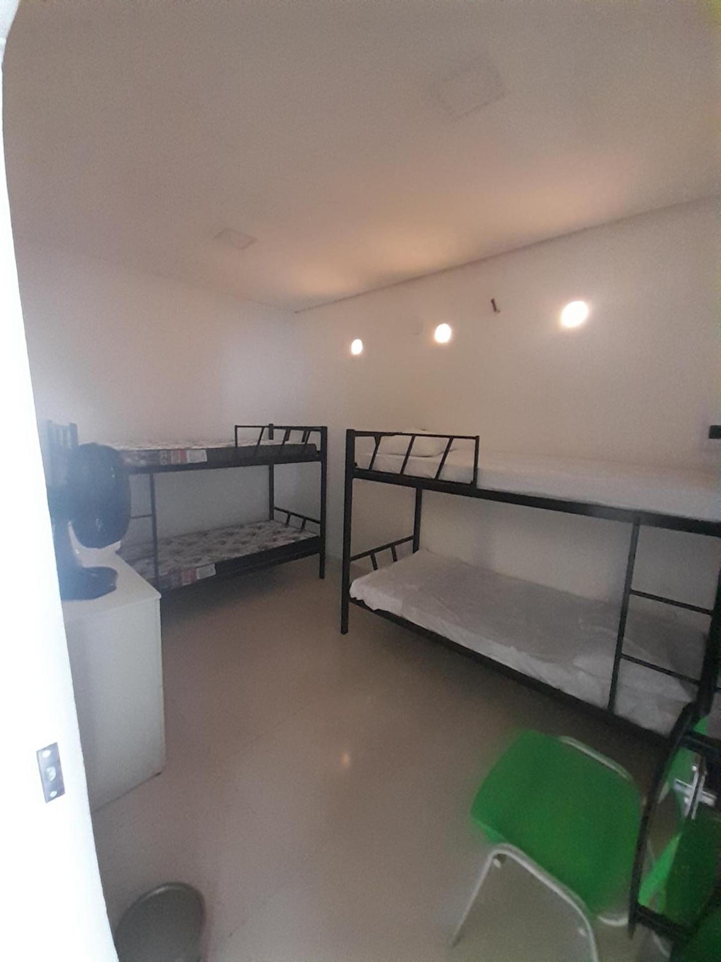 Bunk Bed in Female Dormitory Room   photo 2