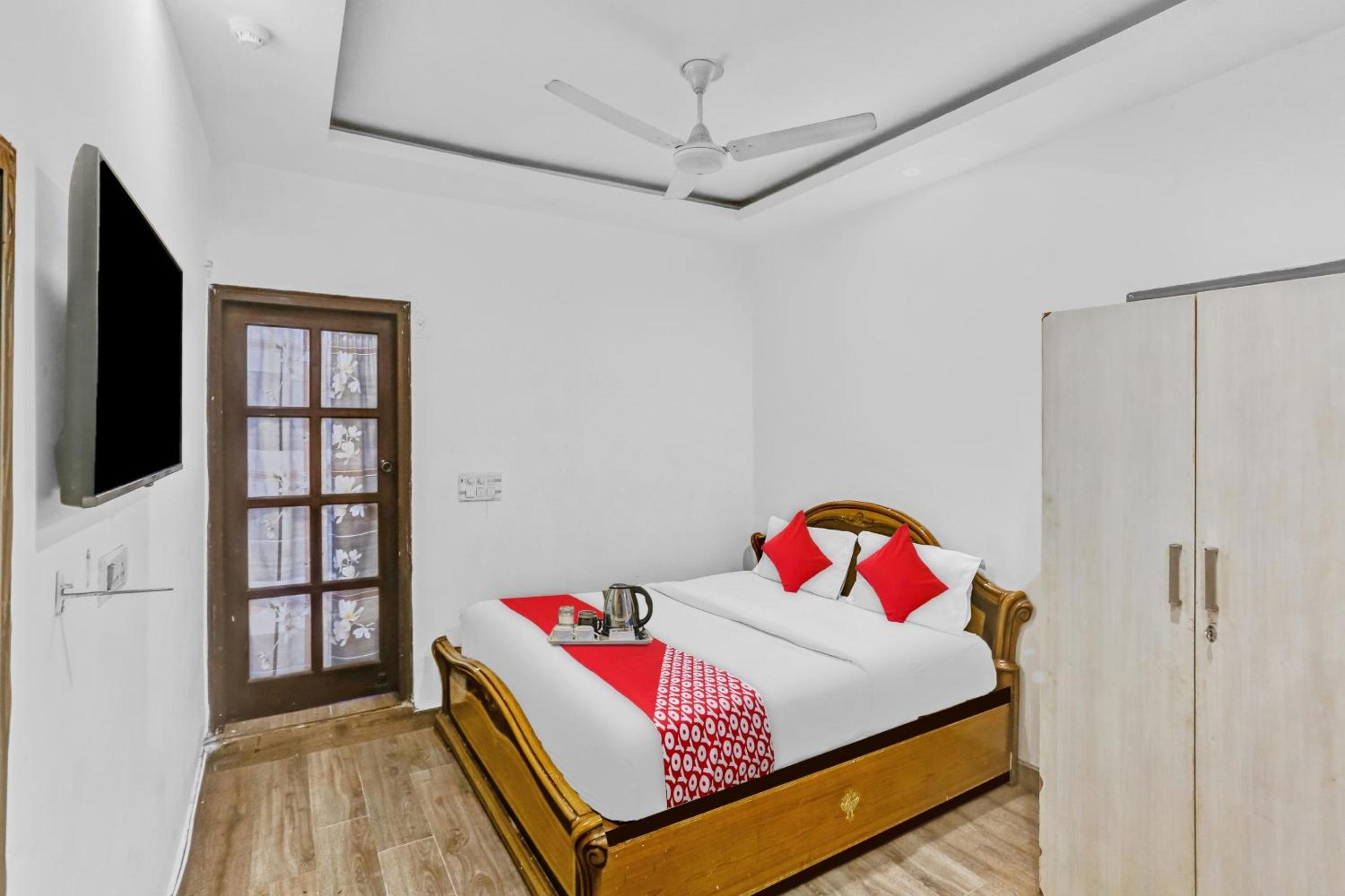 Classic Triple Room