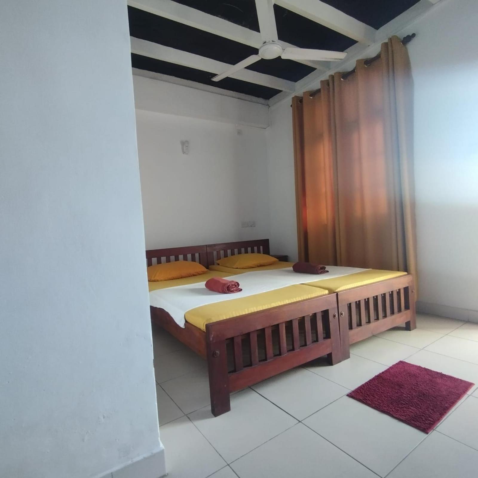 Double Room with Balcony and Sea View photo 1