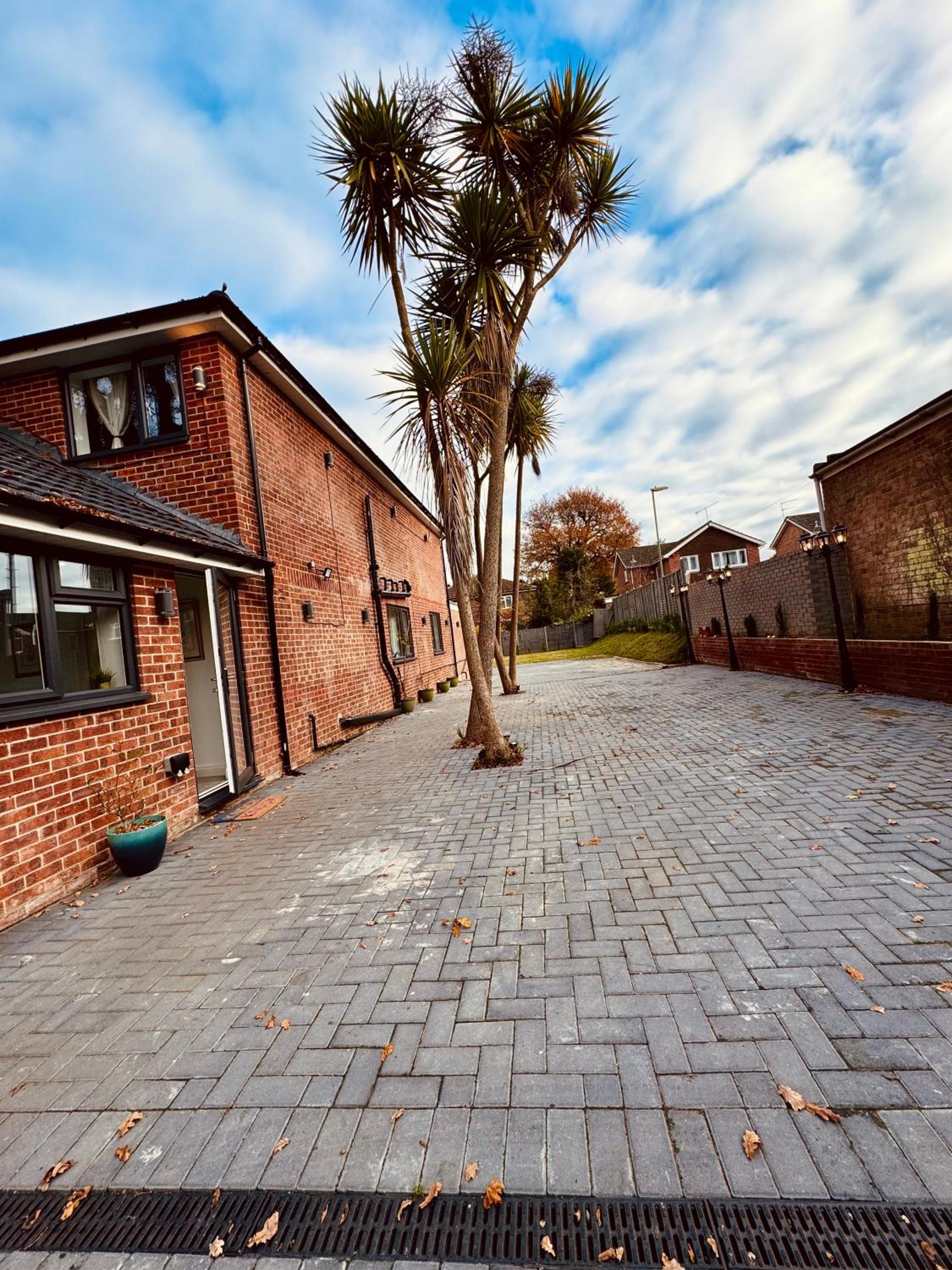 Villa photo 3