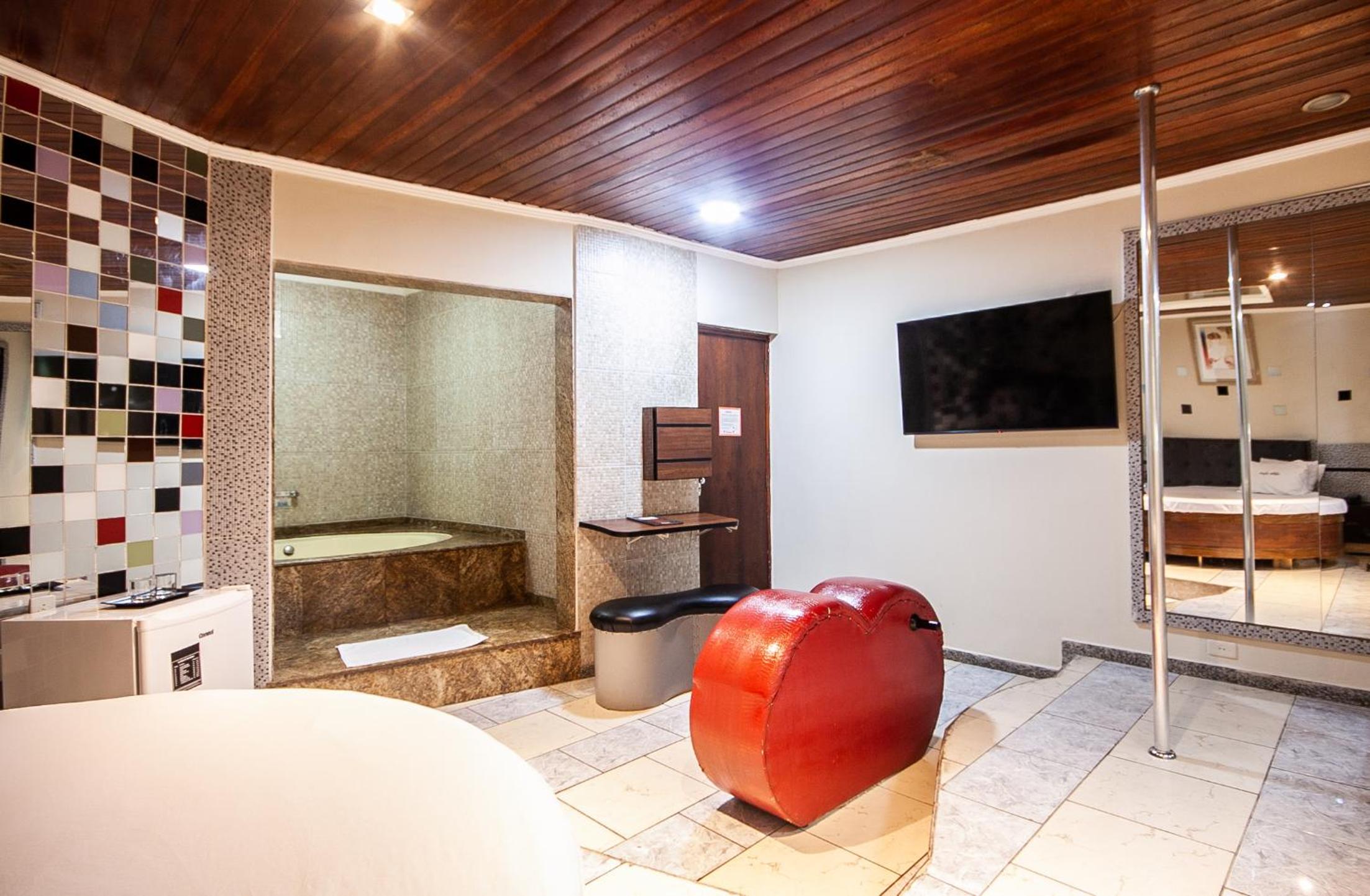 Suite photo 1