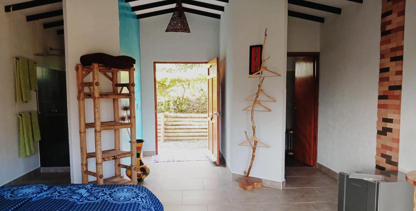 King Room With Balcony photo 3
