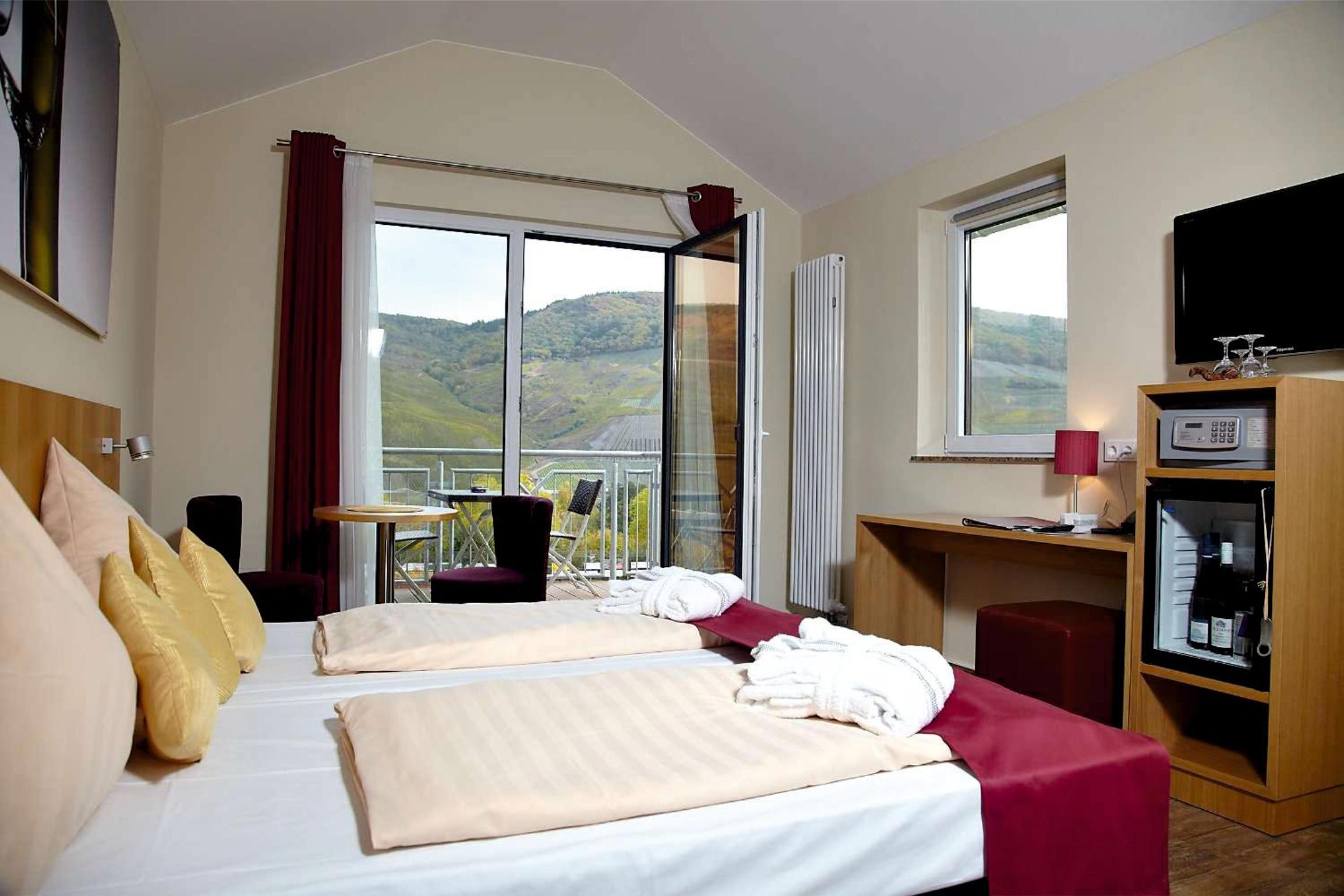 Wellness Double Room photo 3