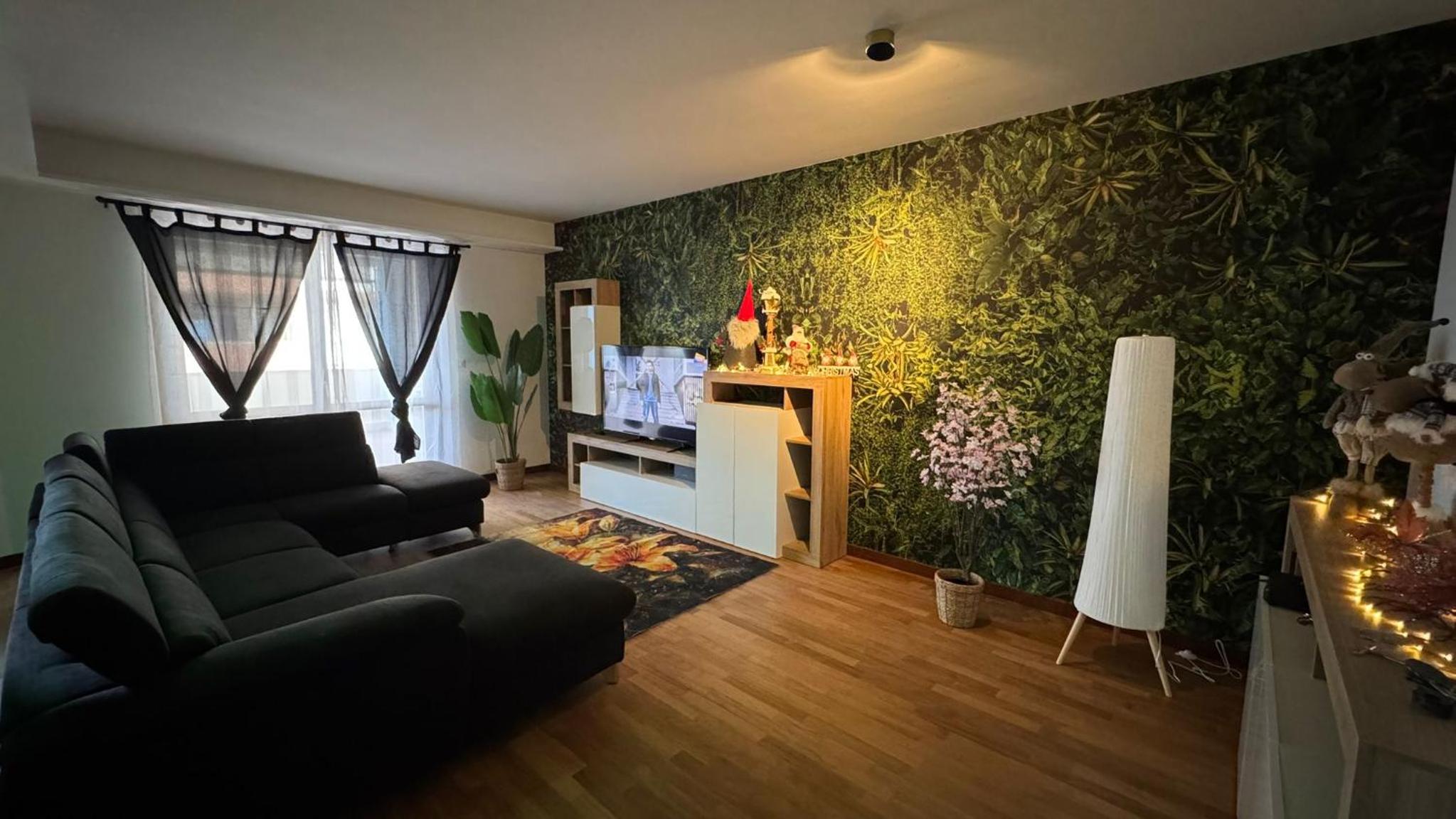 Two-Bedroom Superior Apartment