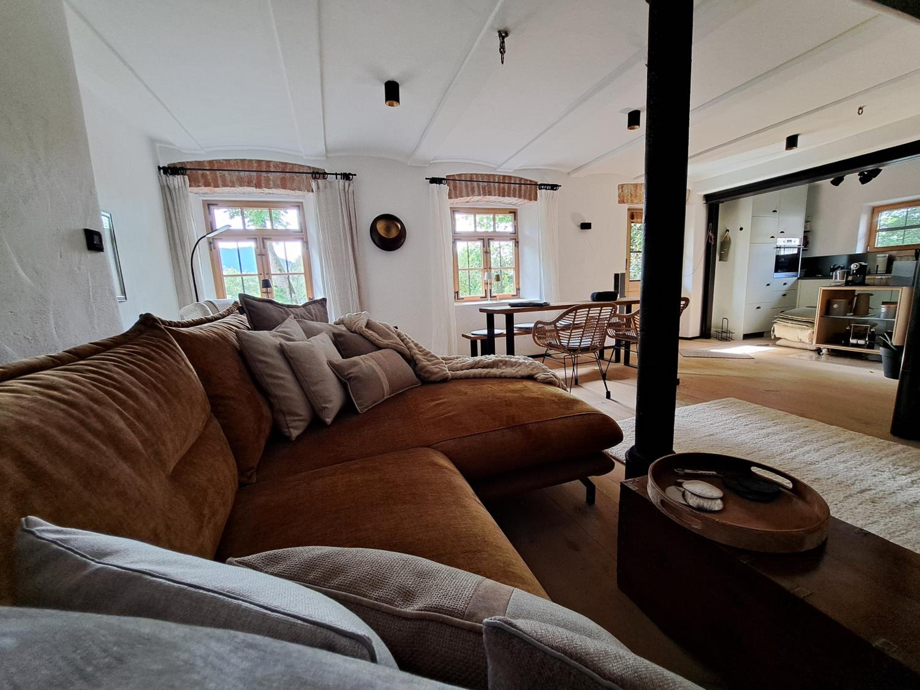 Chalet photo 1