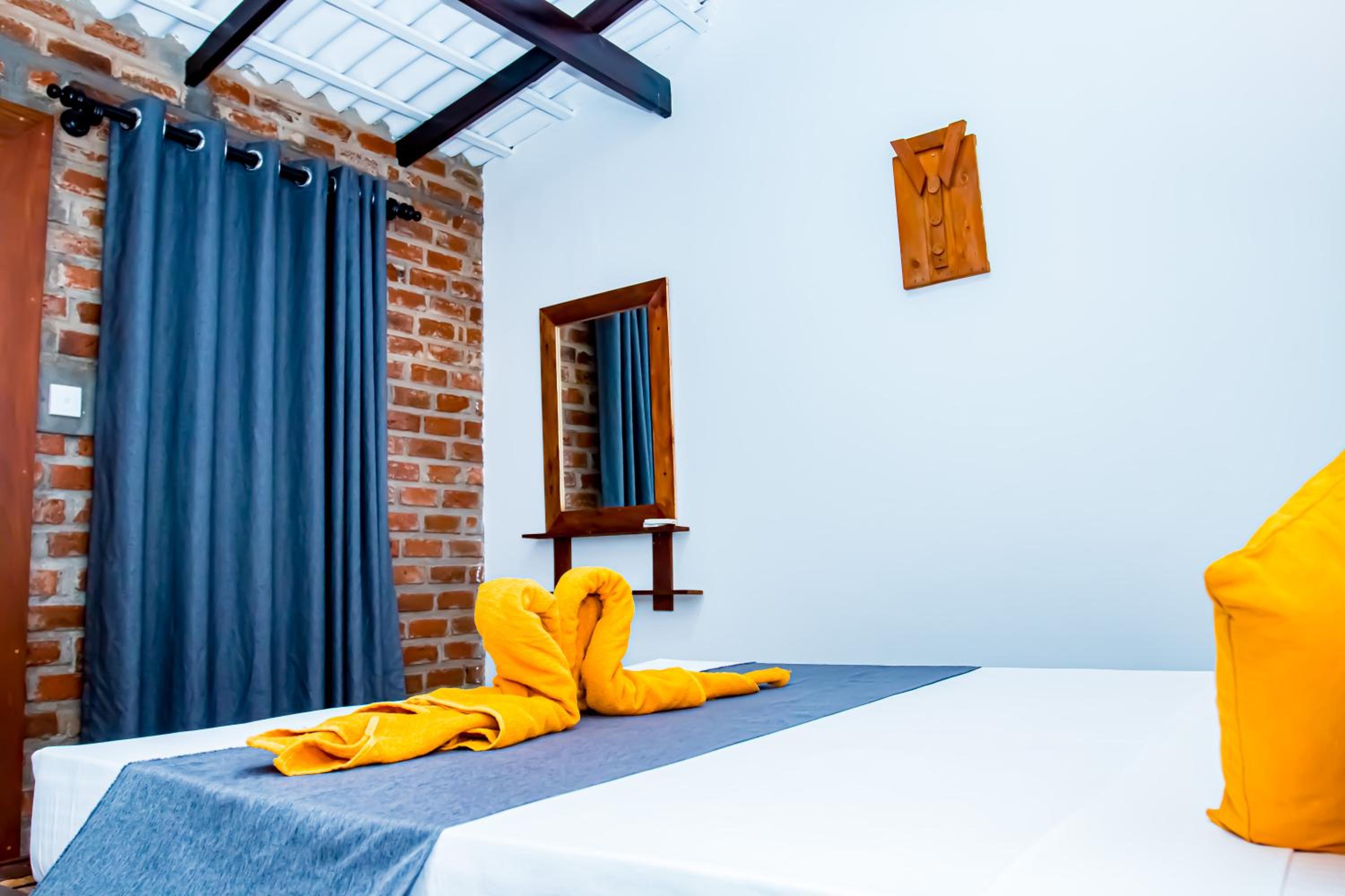 One-Bedroom House photo 2